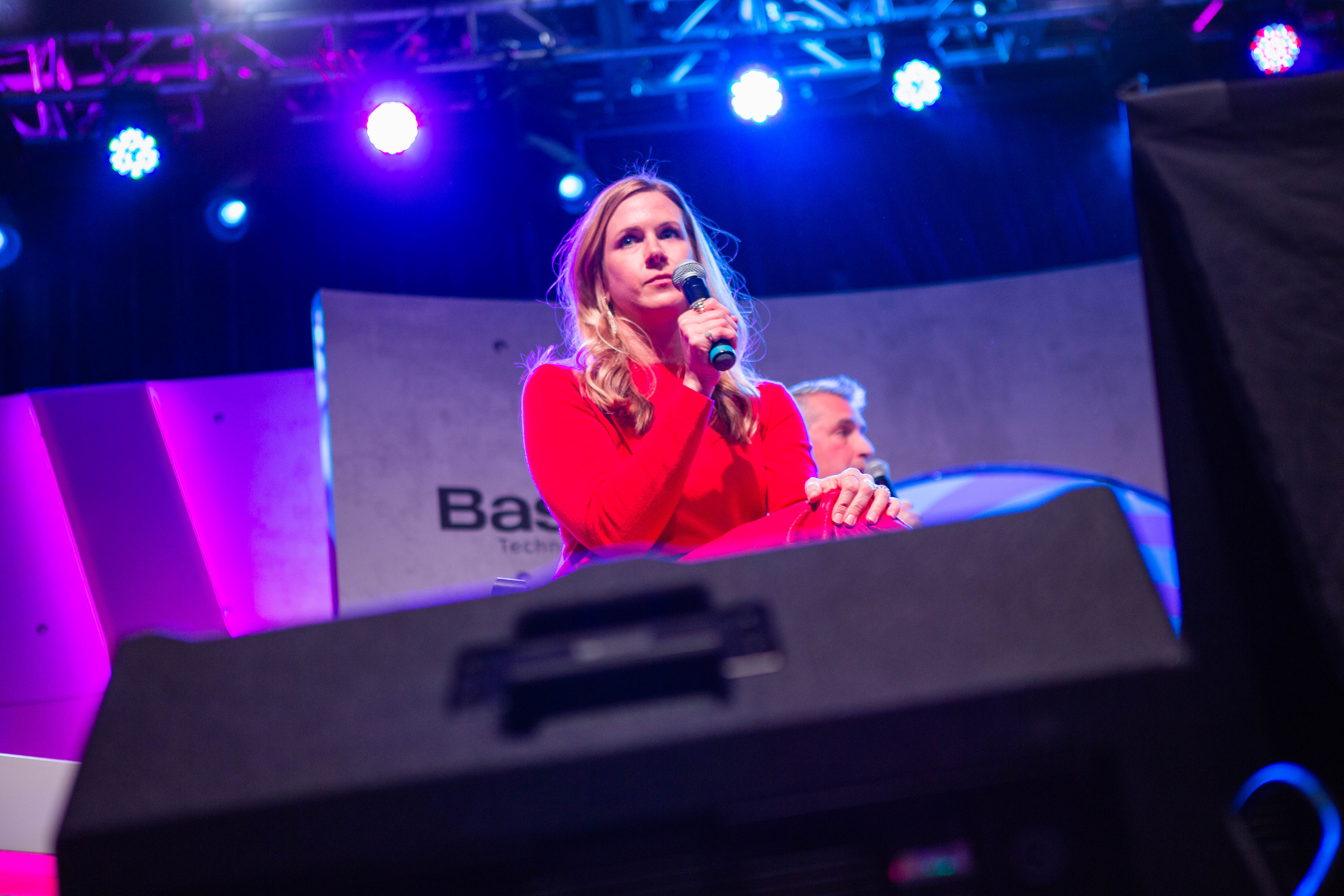 Digital Fight Club: DFC: Marketing — Dallas 2024 event photo