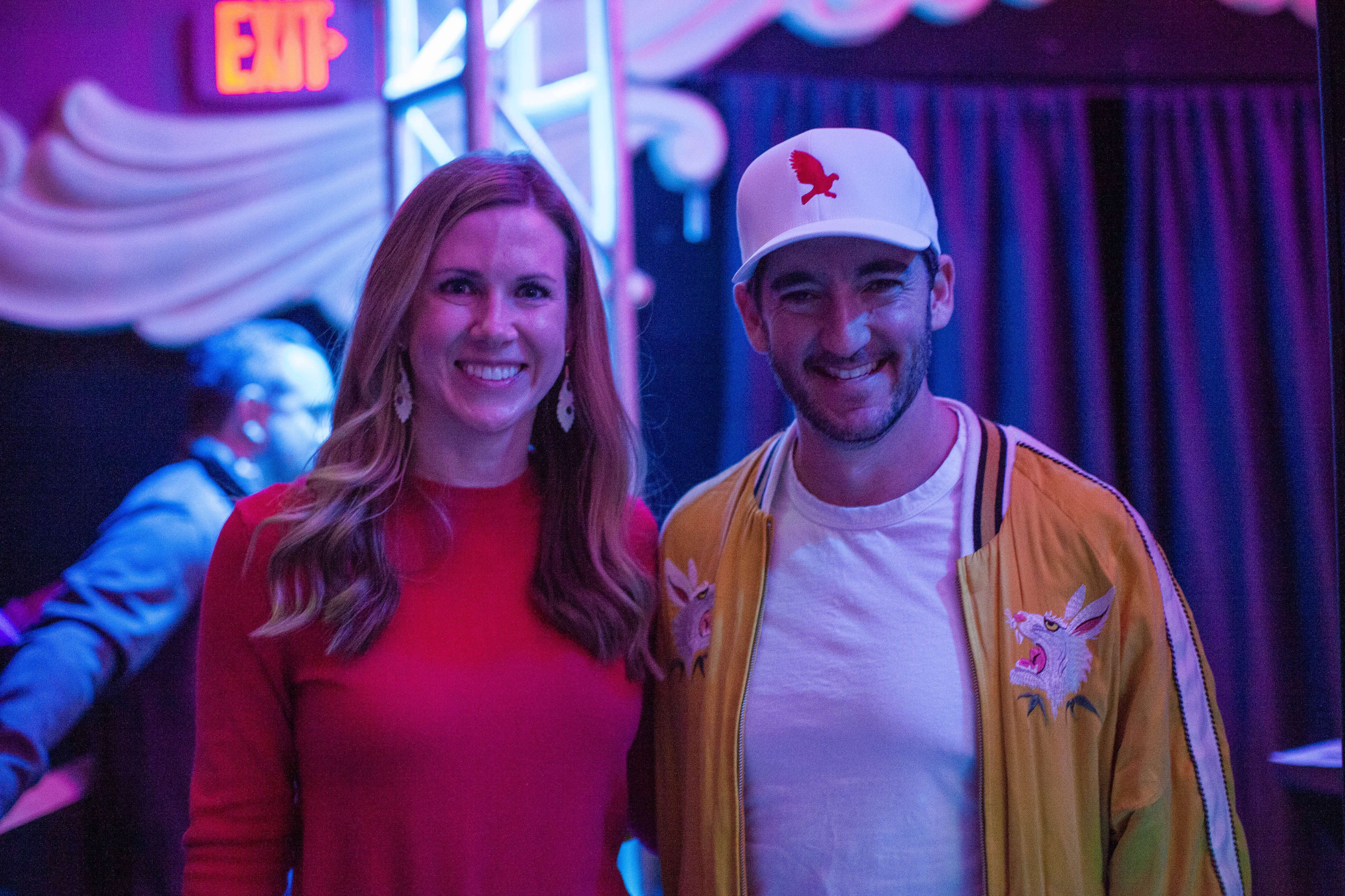 Digital Fight Club: DFC: Marketing — Dallas 2024 event photo