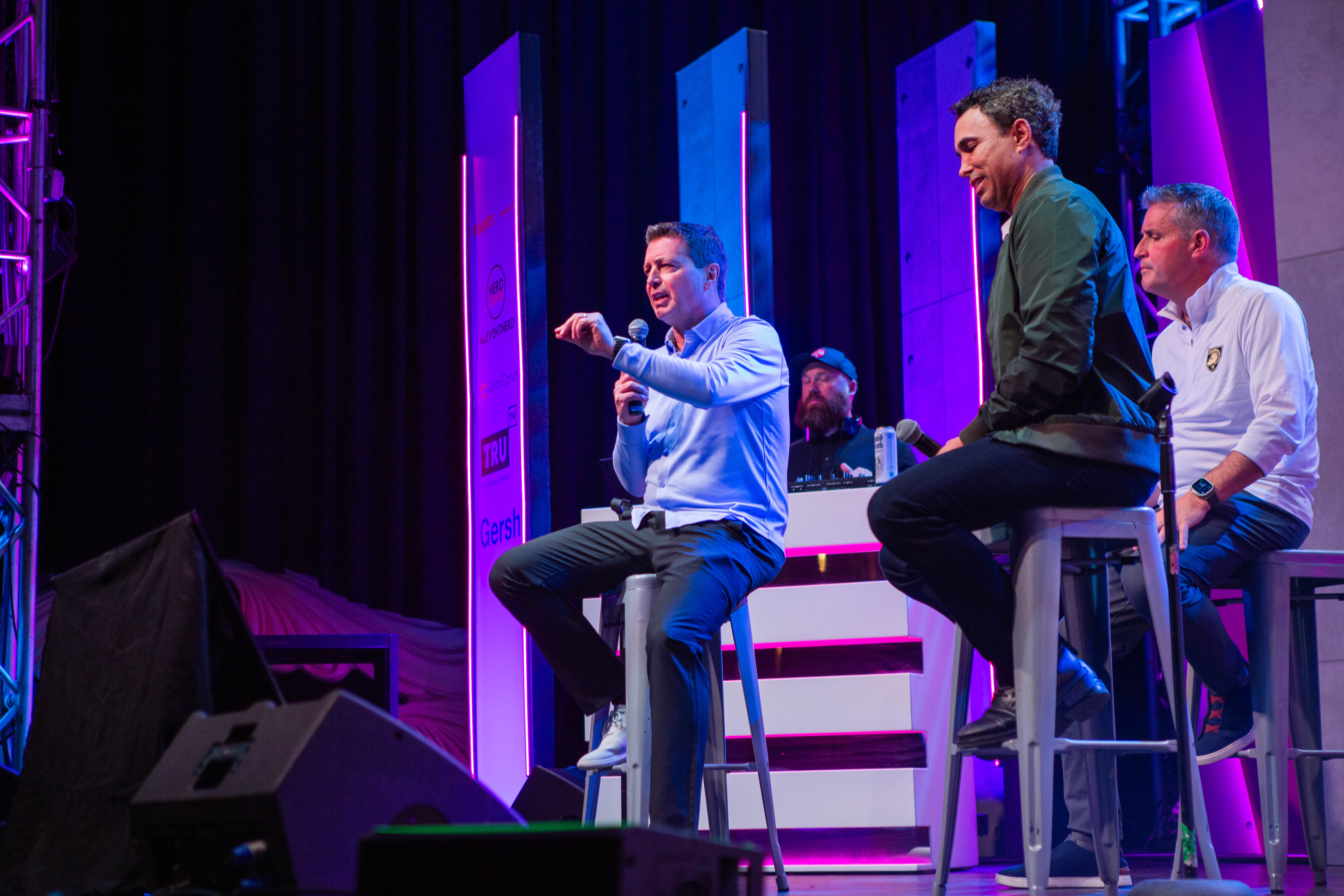 Digital Fight Club: DFC: Marketing — Dallas 2024 event photo