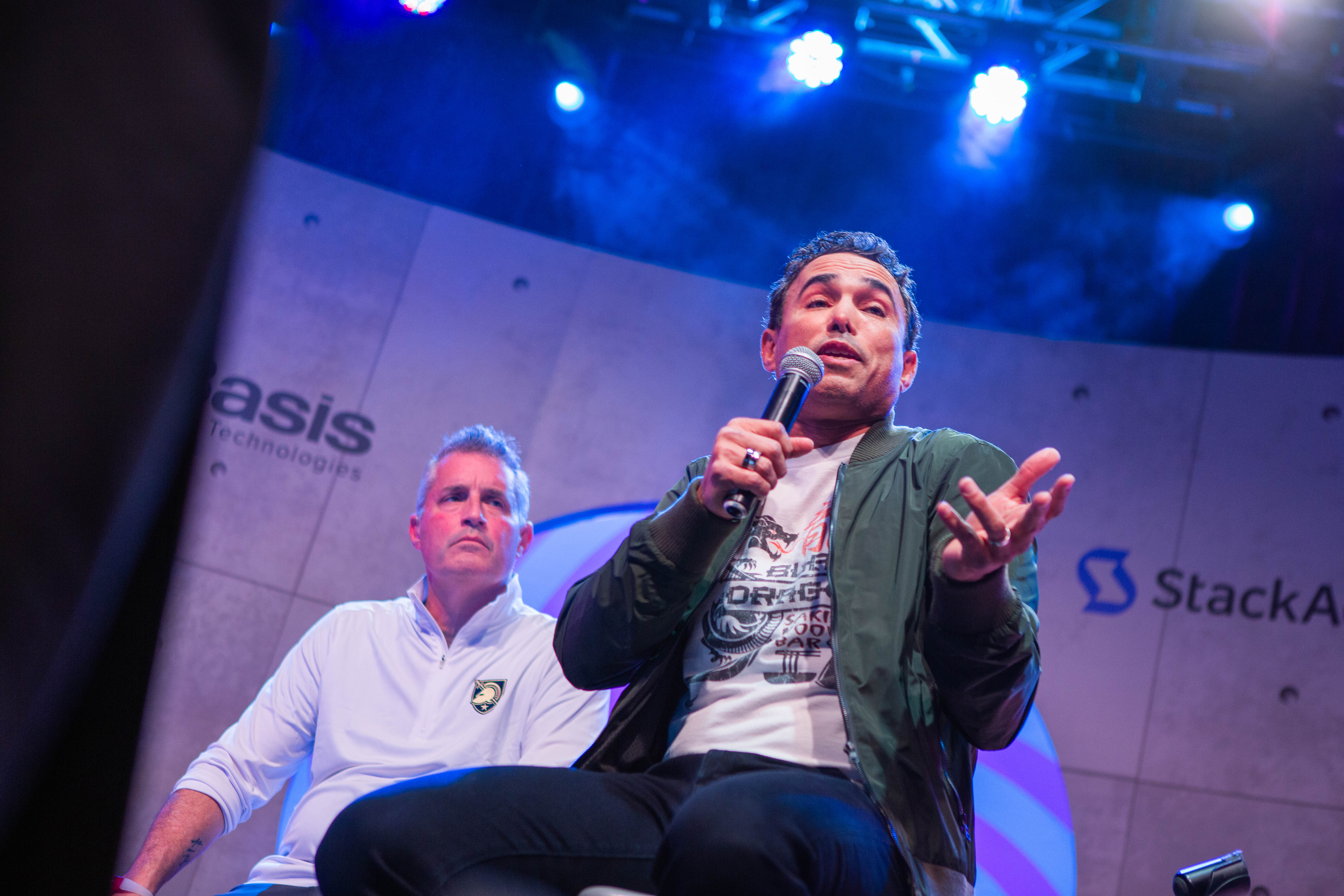 Digital Fight Club: DFC: Marketing — Dallas 2024 event photo