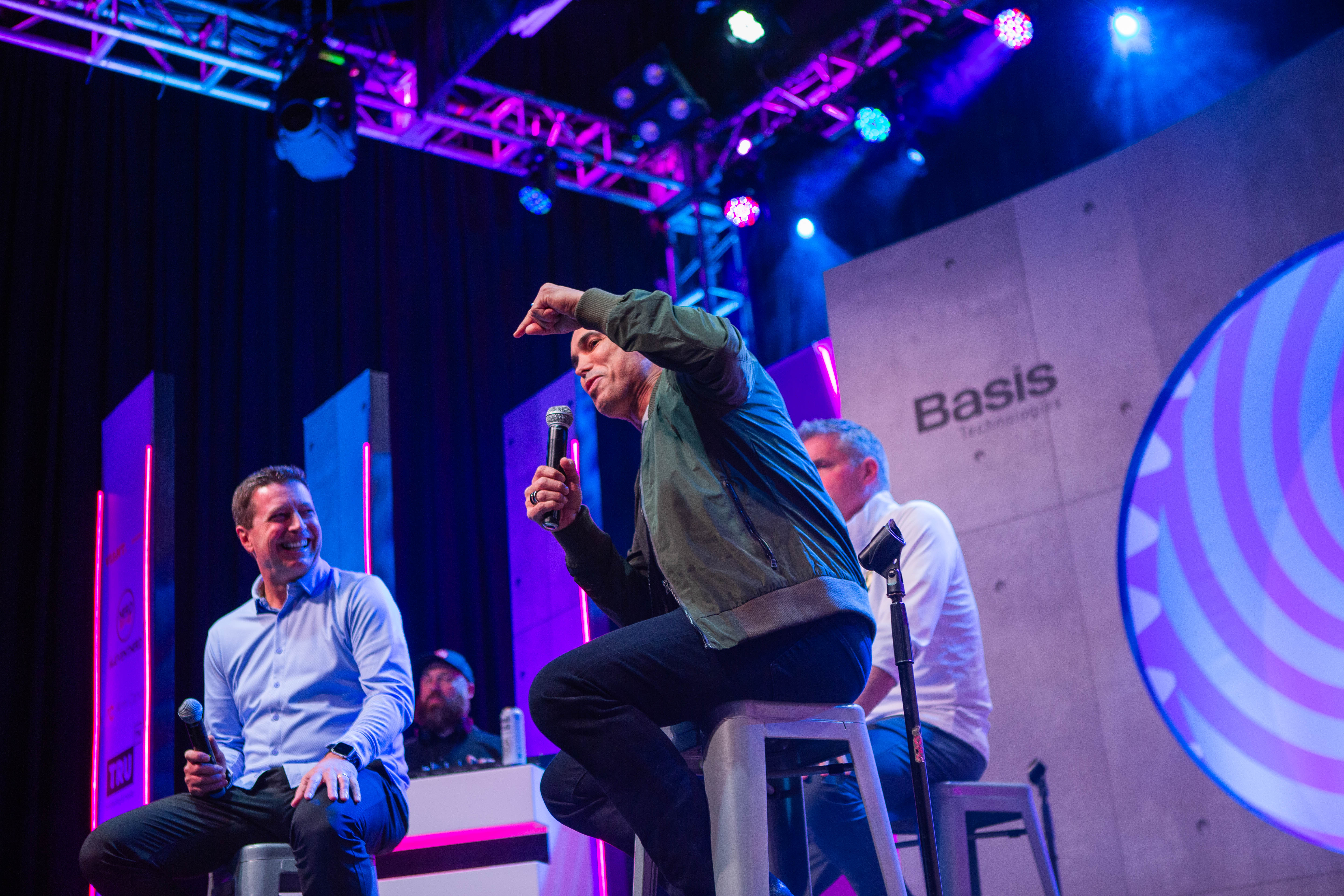 Digital Fight Club: DFC: Marketing — Dallas 2024 event photo