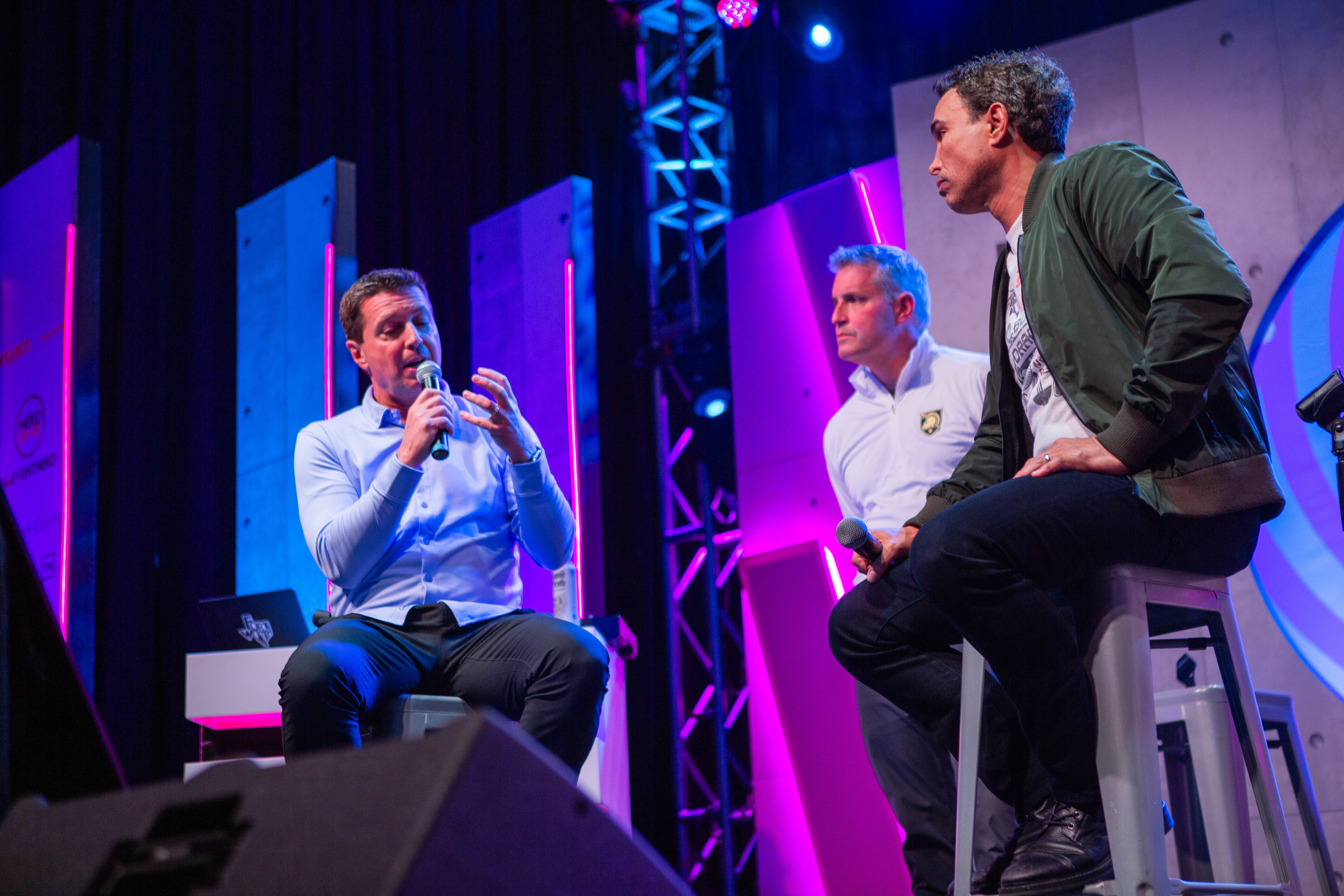 Digital Fight Club: DFC: Marketing — Dallas 2024 event photo