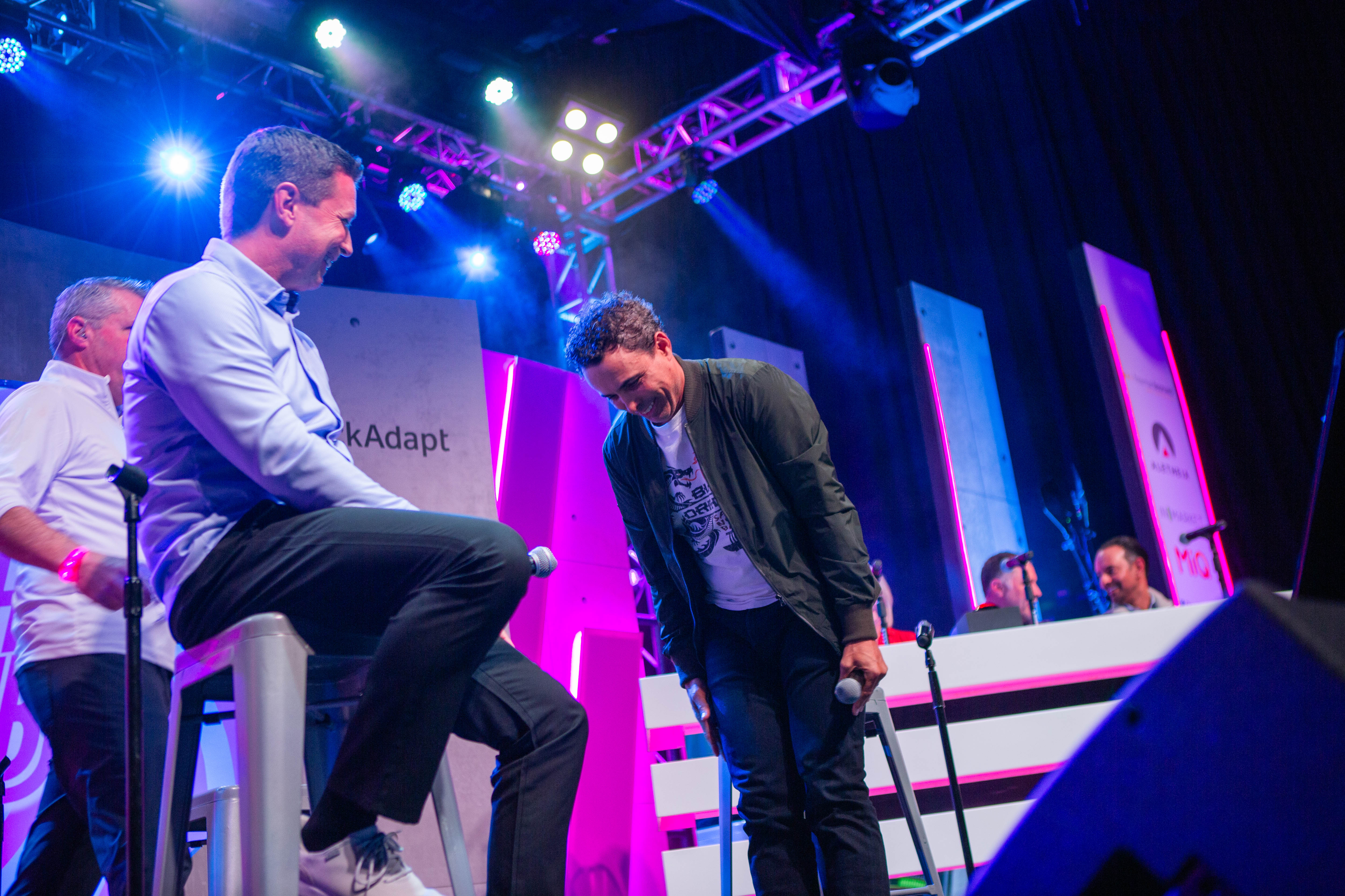 Digital Fight Club: DFC: Marketing — Dallas 2024 event photo