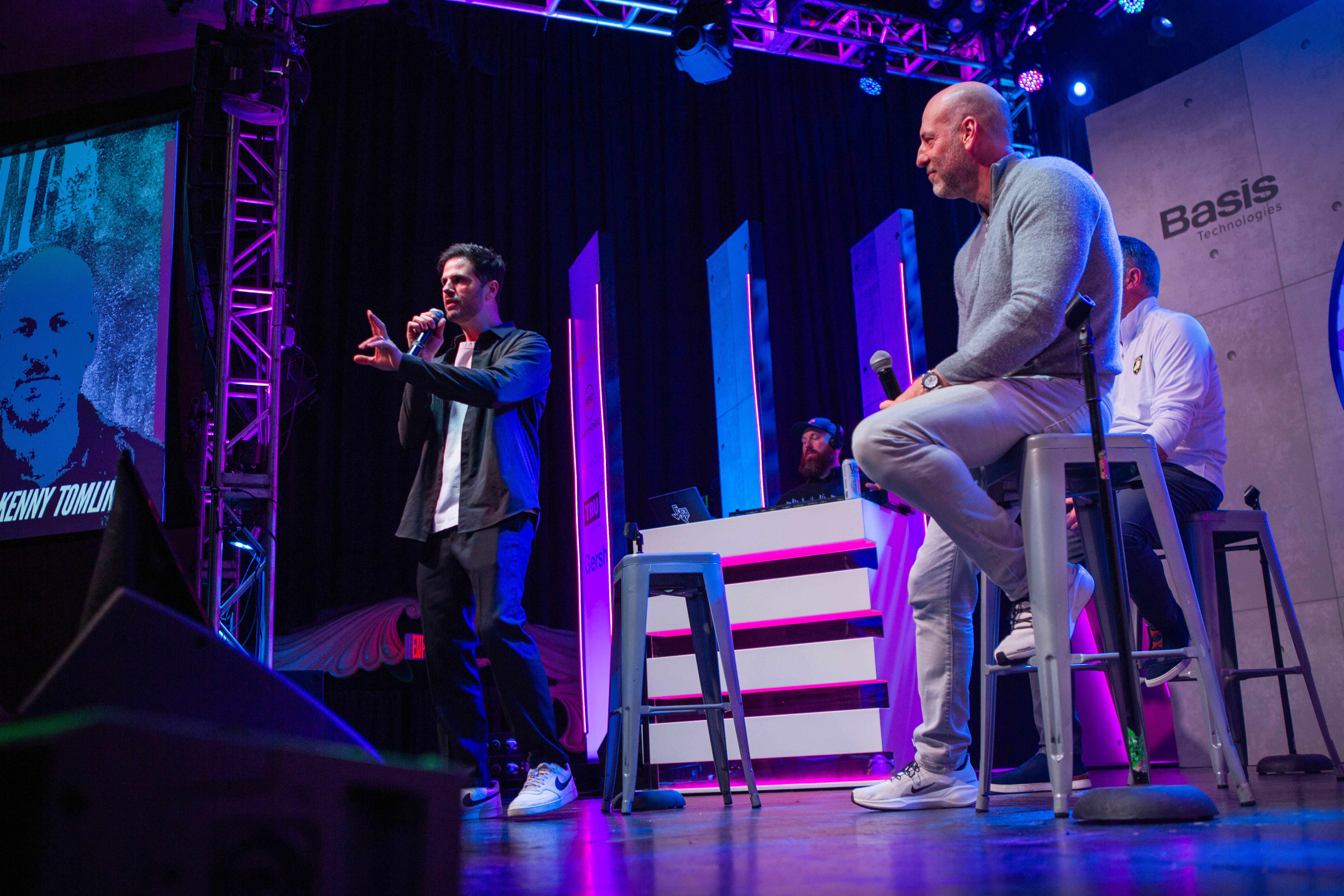 Digital Fight Club: DFC: Marketing — Dallas 2024 event photo