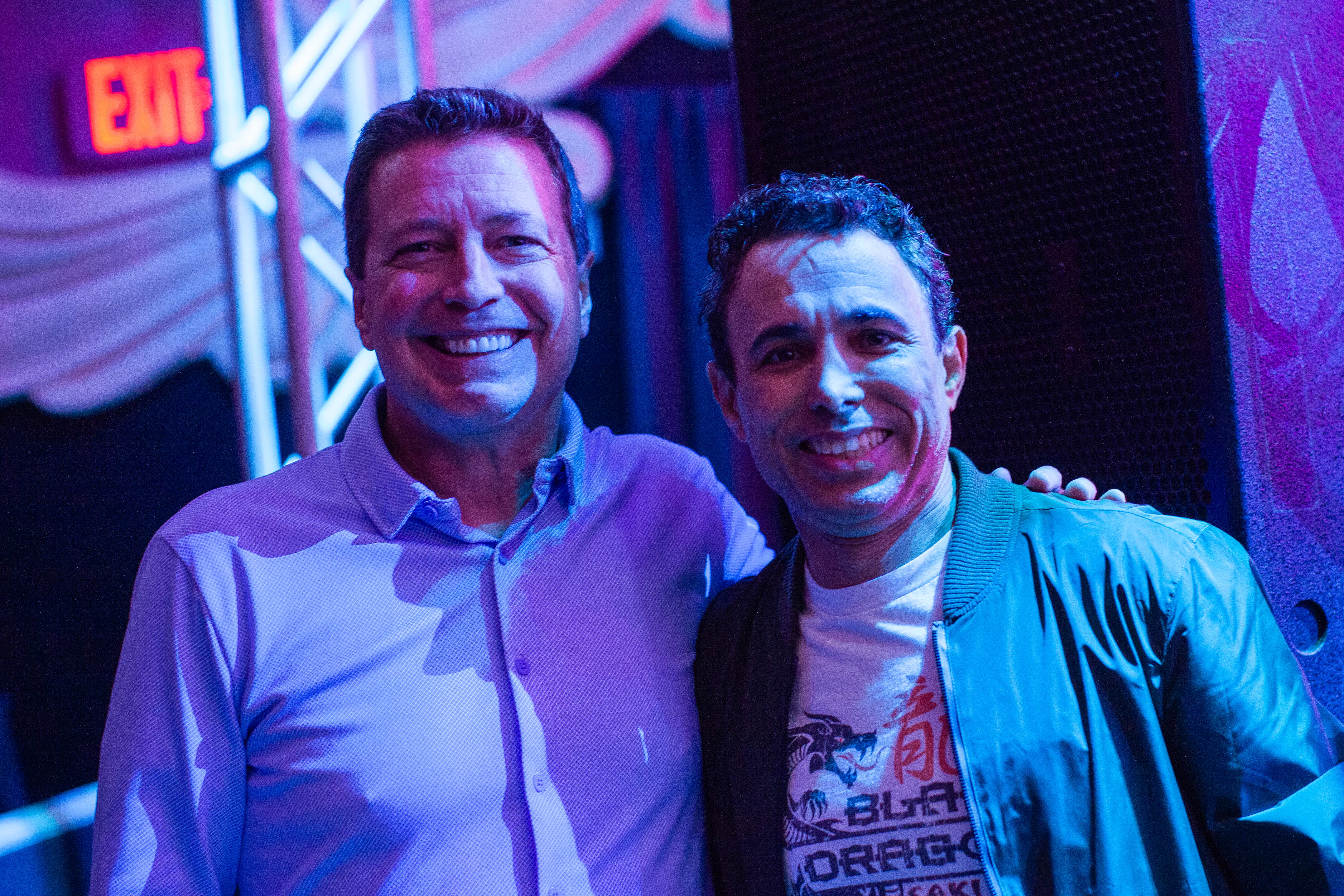 Digital Fight Club: DFC: Marketing — Dallas 2024 event photo