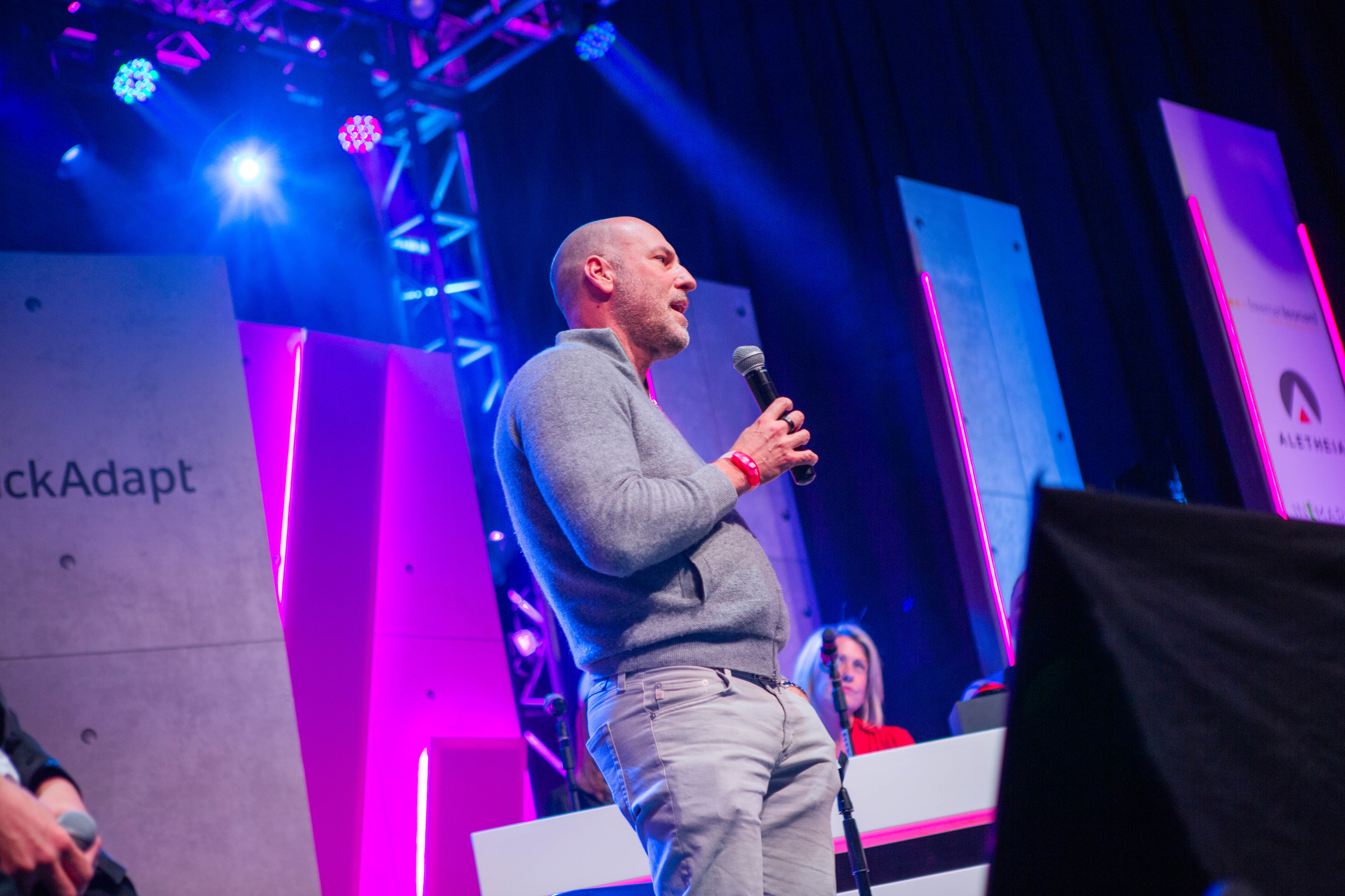 Digital Fight Club: DFC: Marketing — Dallas 2024 event photo