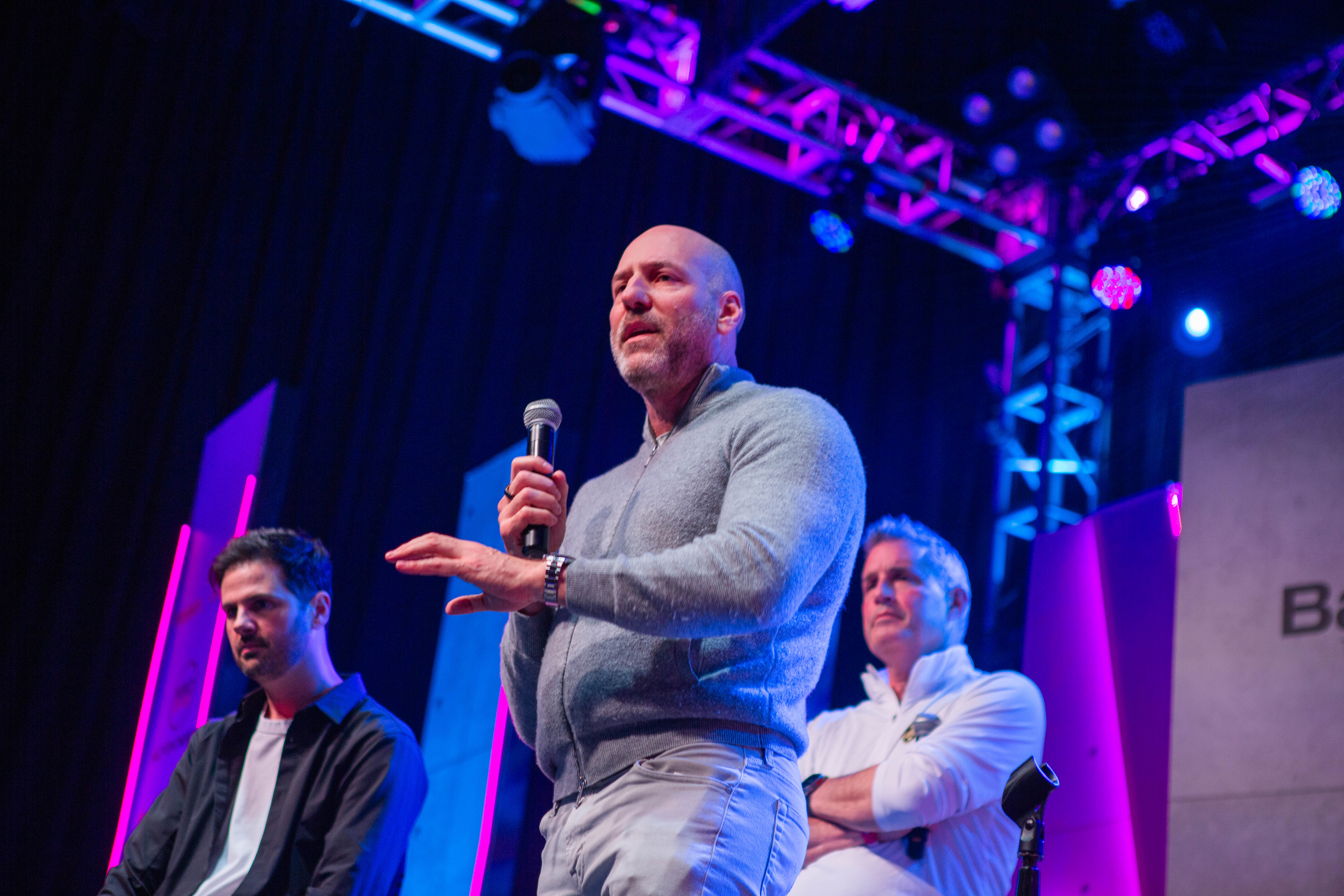Digital Fight Club: DFC: Marketing — Dallas 2024 event photo