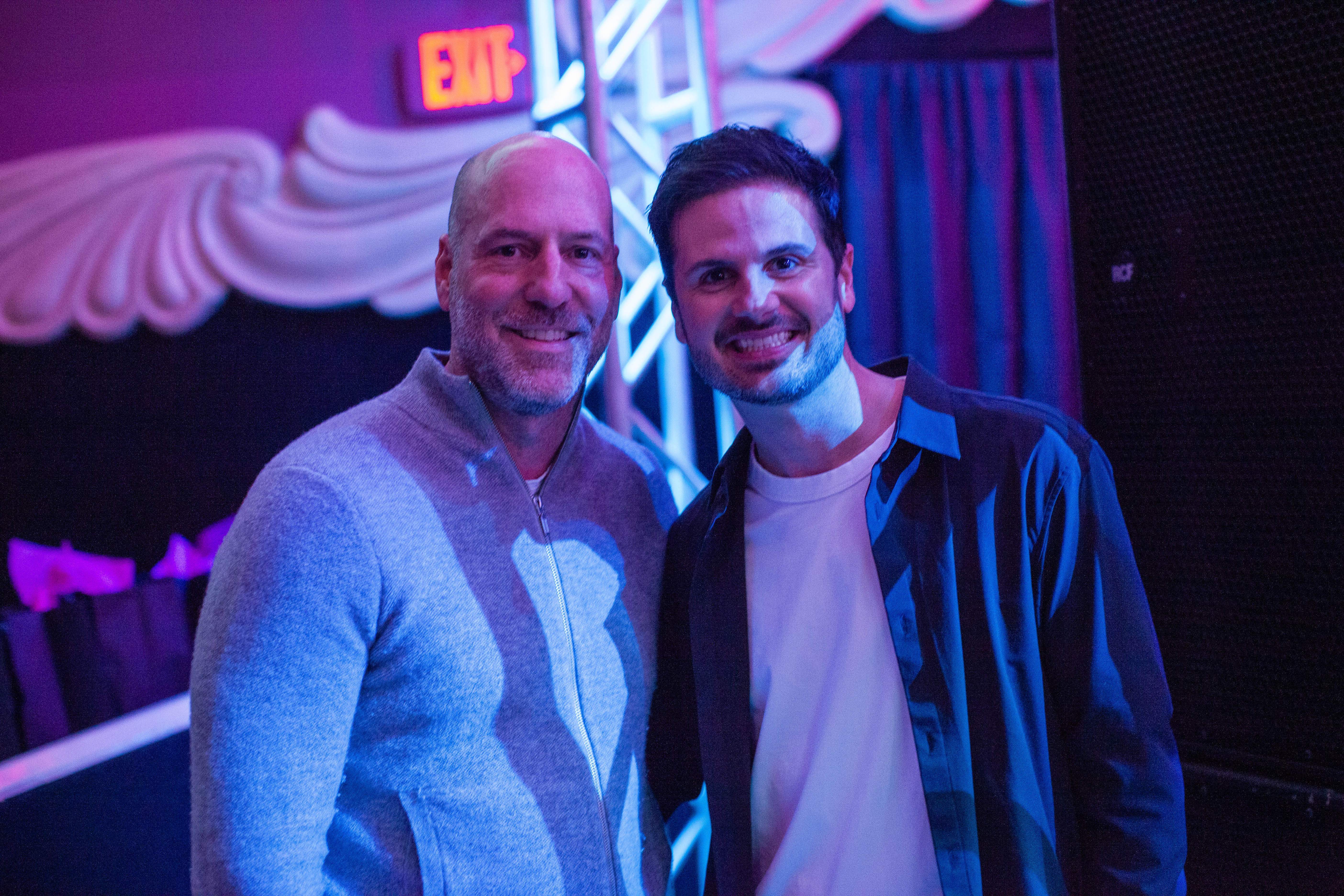 Digital Fight Club: DFC: Marketing — Dallas 2024 event photo
