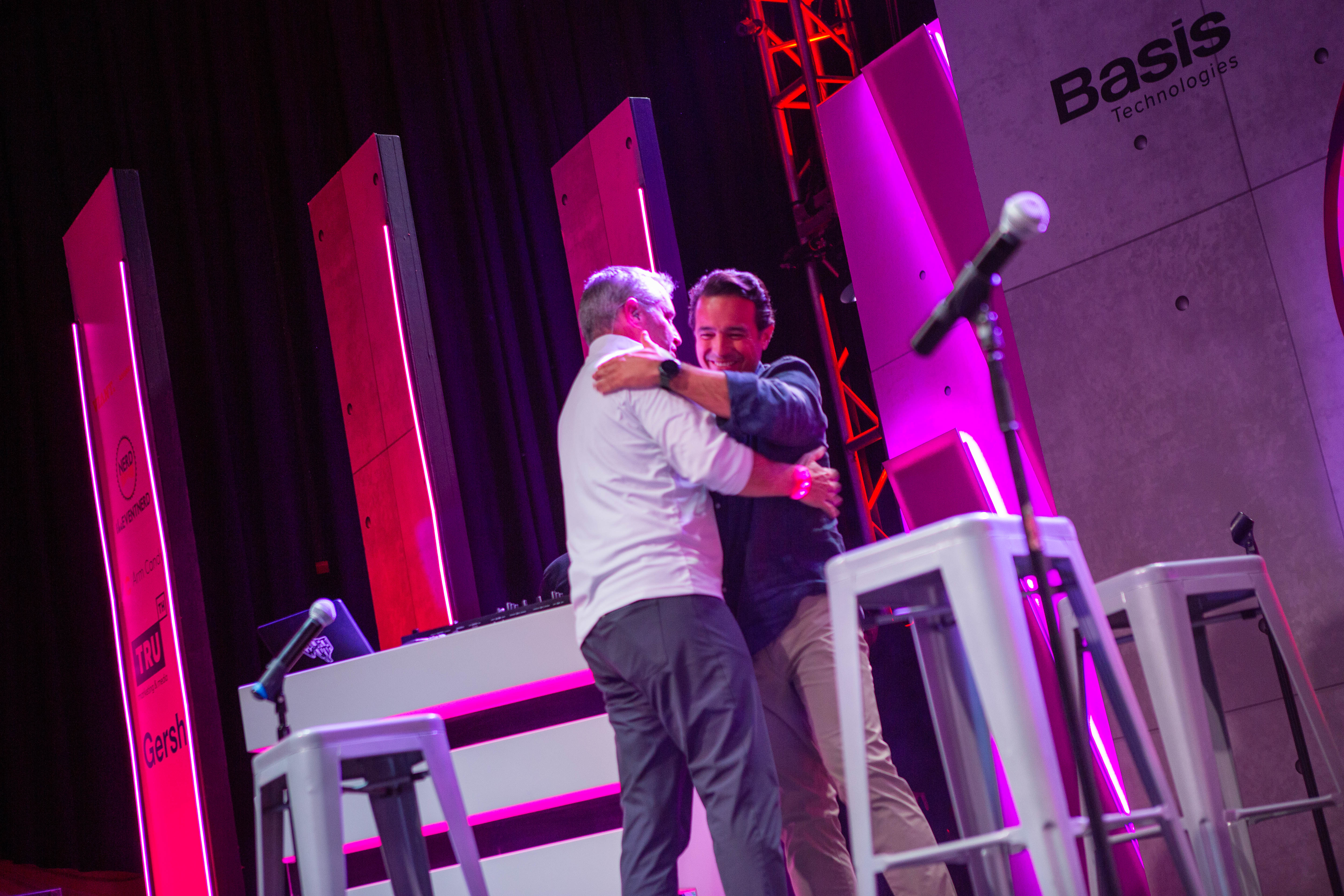 Digital Fight Club: DFC: Marketing — Dallas 2024 event photo