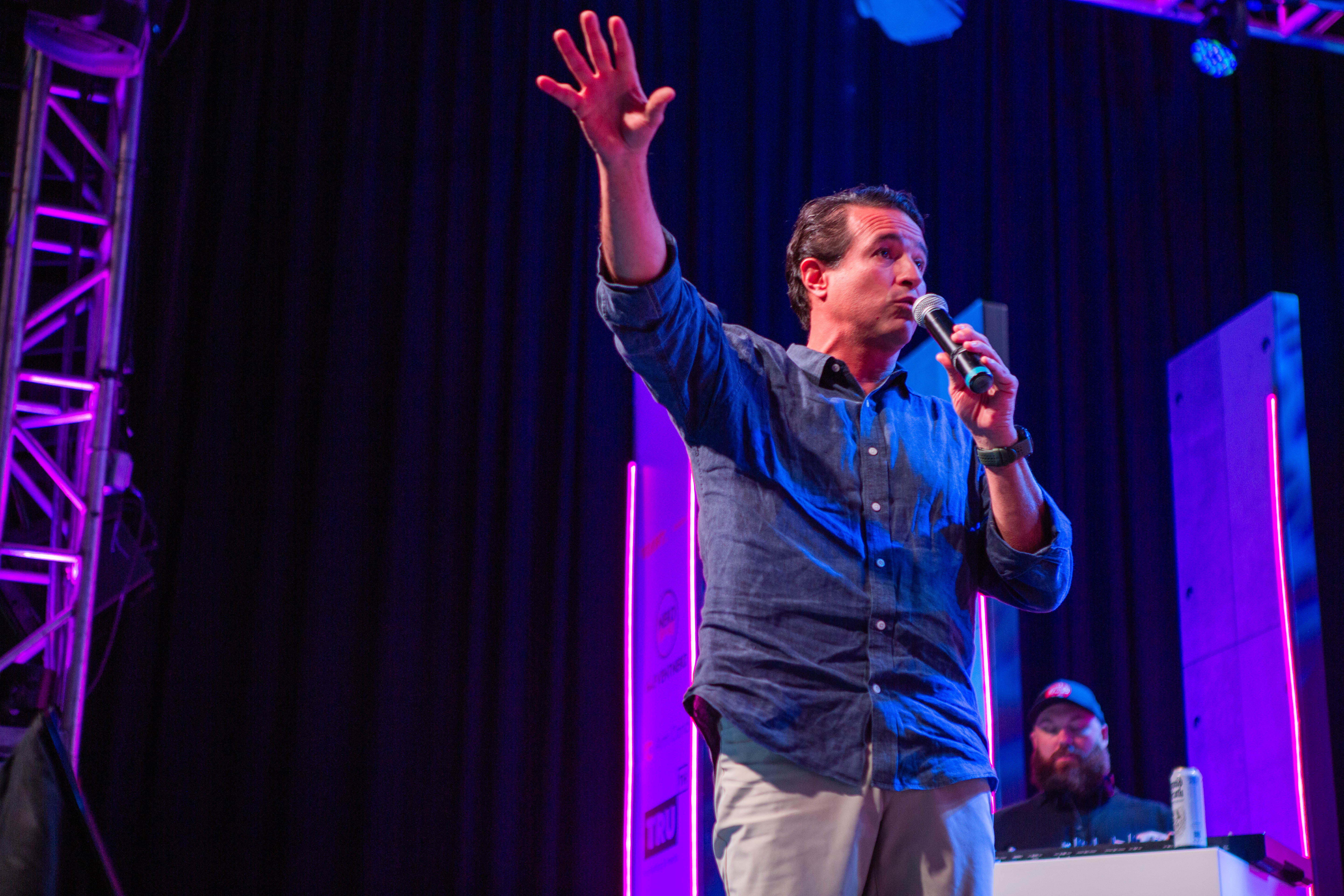 Digital Fight Club: DFC: Marketing — Dallas 2024 event photo