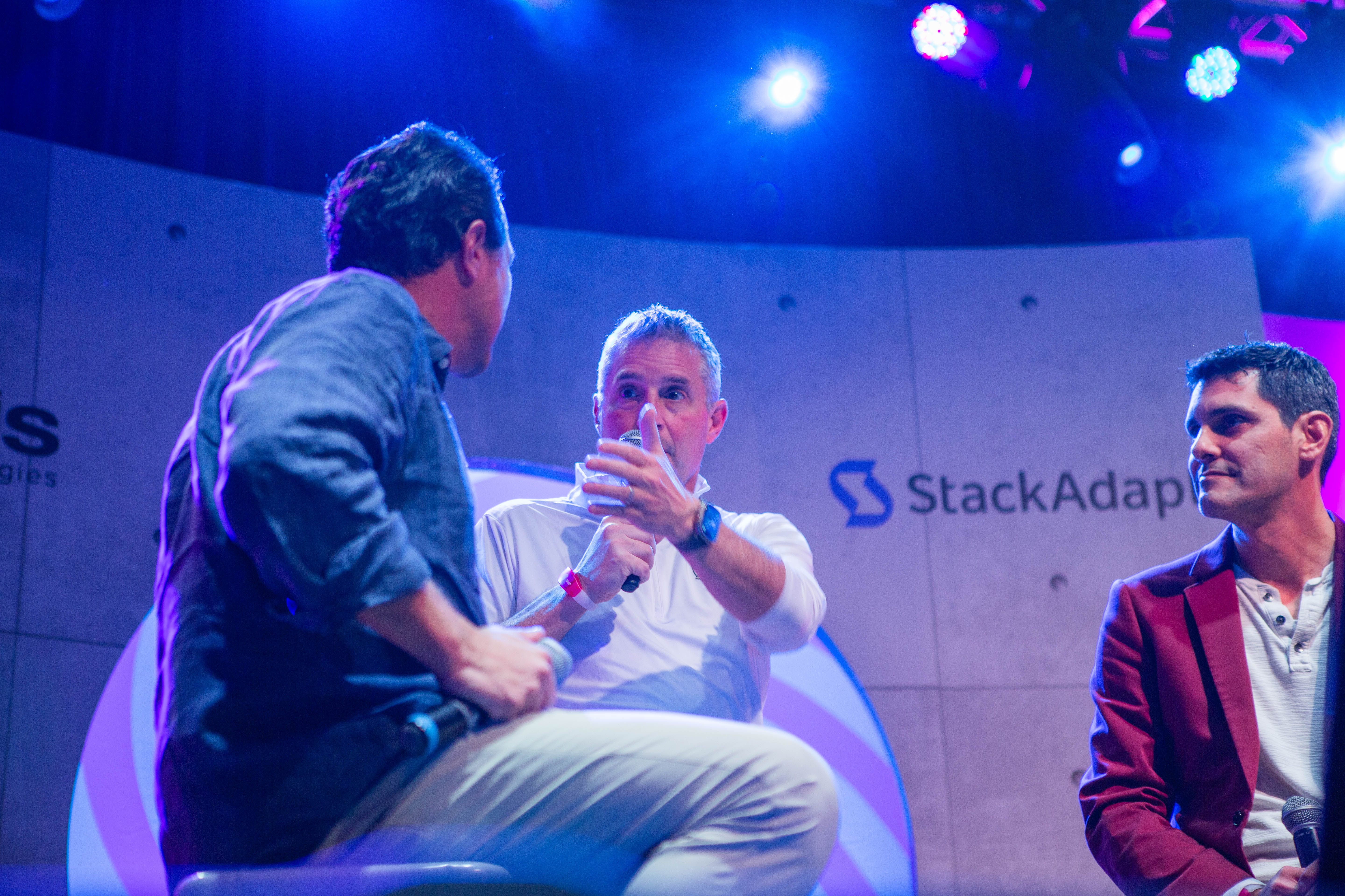 Digital Fight Club: DFC: Marketing — Dallas 2024 event photo
