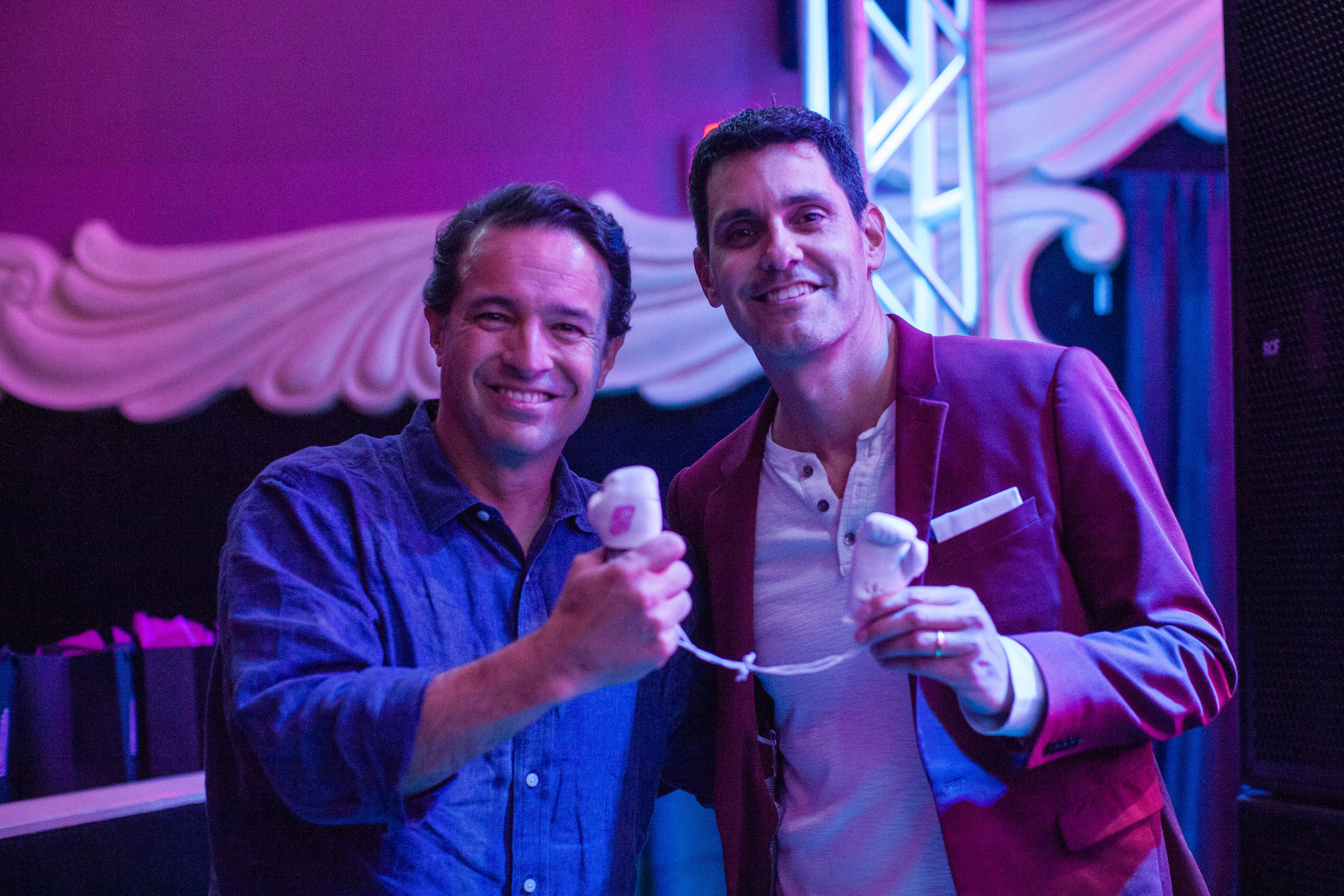 Digital Fight Club: DFC: Marketing — Dallas 2024 event photo