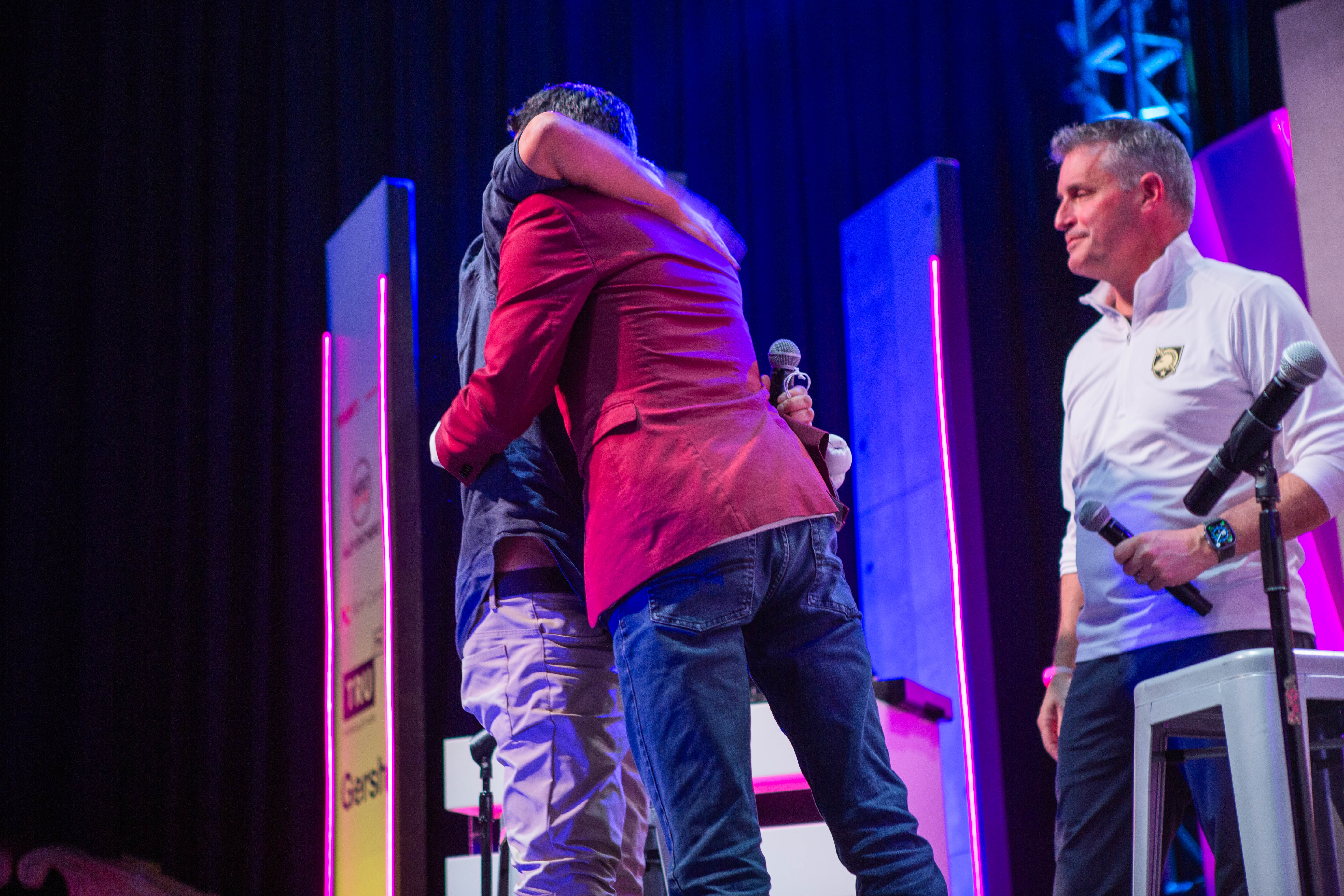 Digital Fight Club: DFC: Marketing — Dallas 2024 event photo