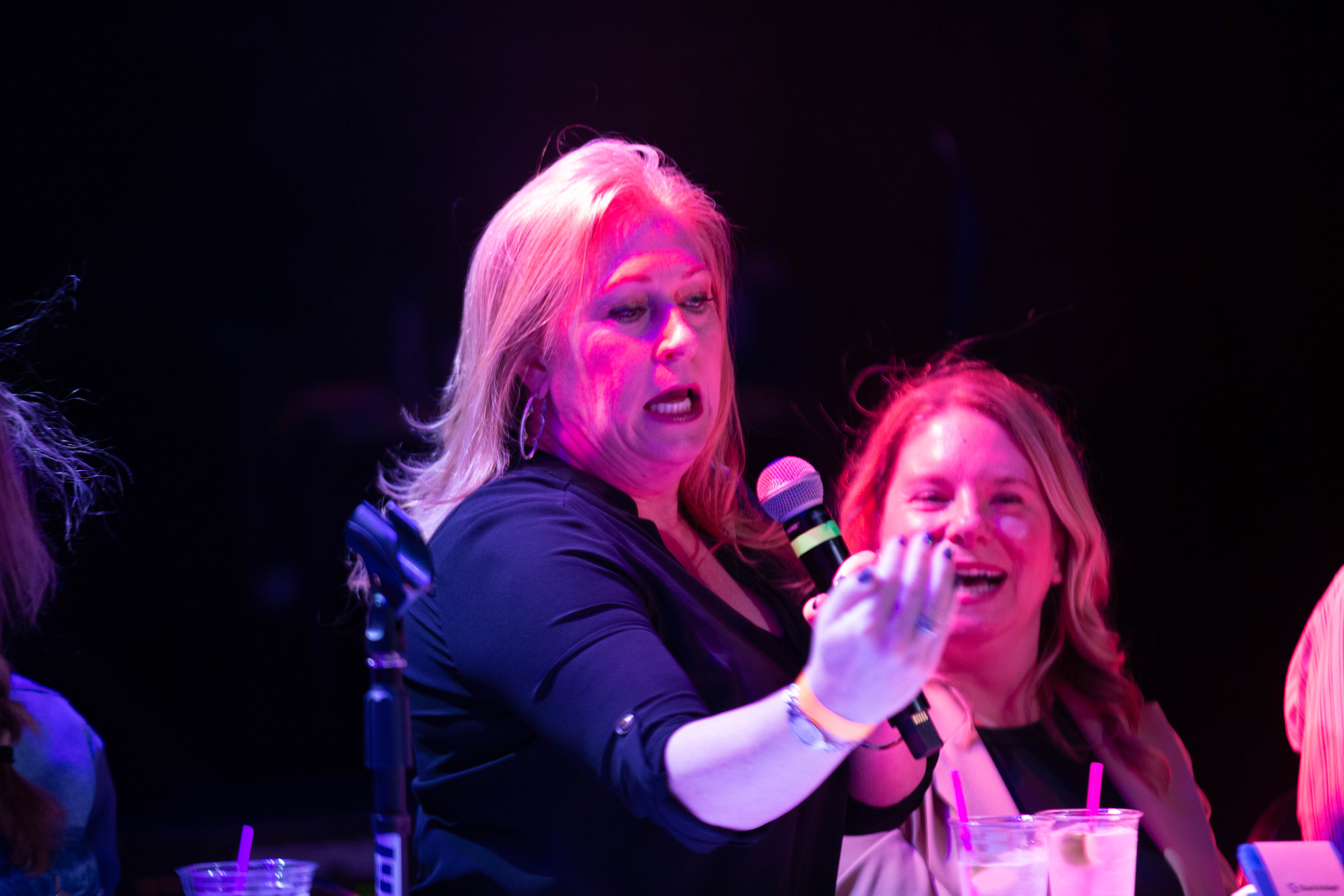 Digital Fight Club: DFC: Marketing — Dallas Feb 2023 event photo
