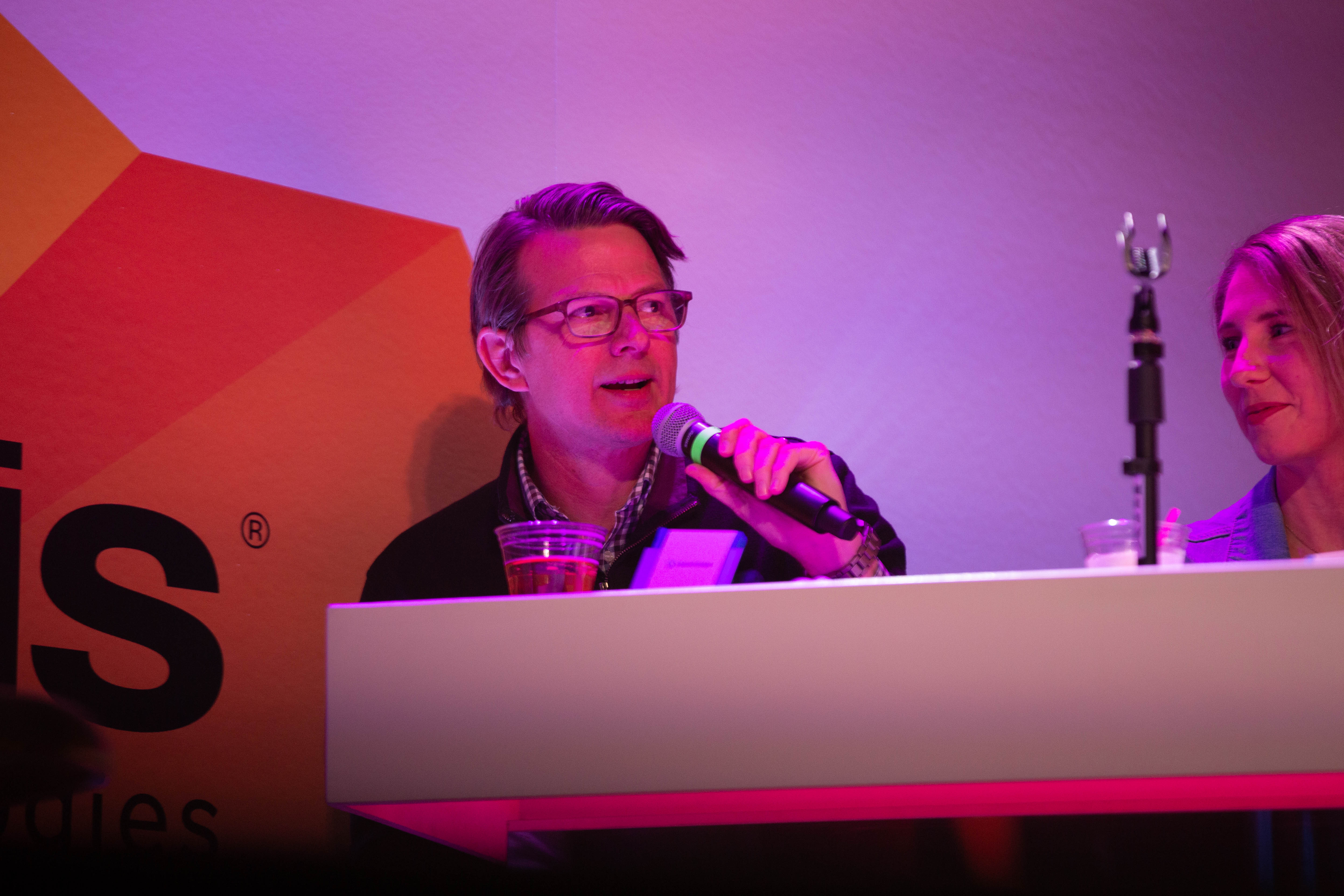 Digital Fight Club: DFC: Marketing — Dallas Feb 2023 event photo