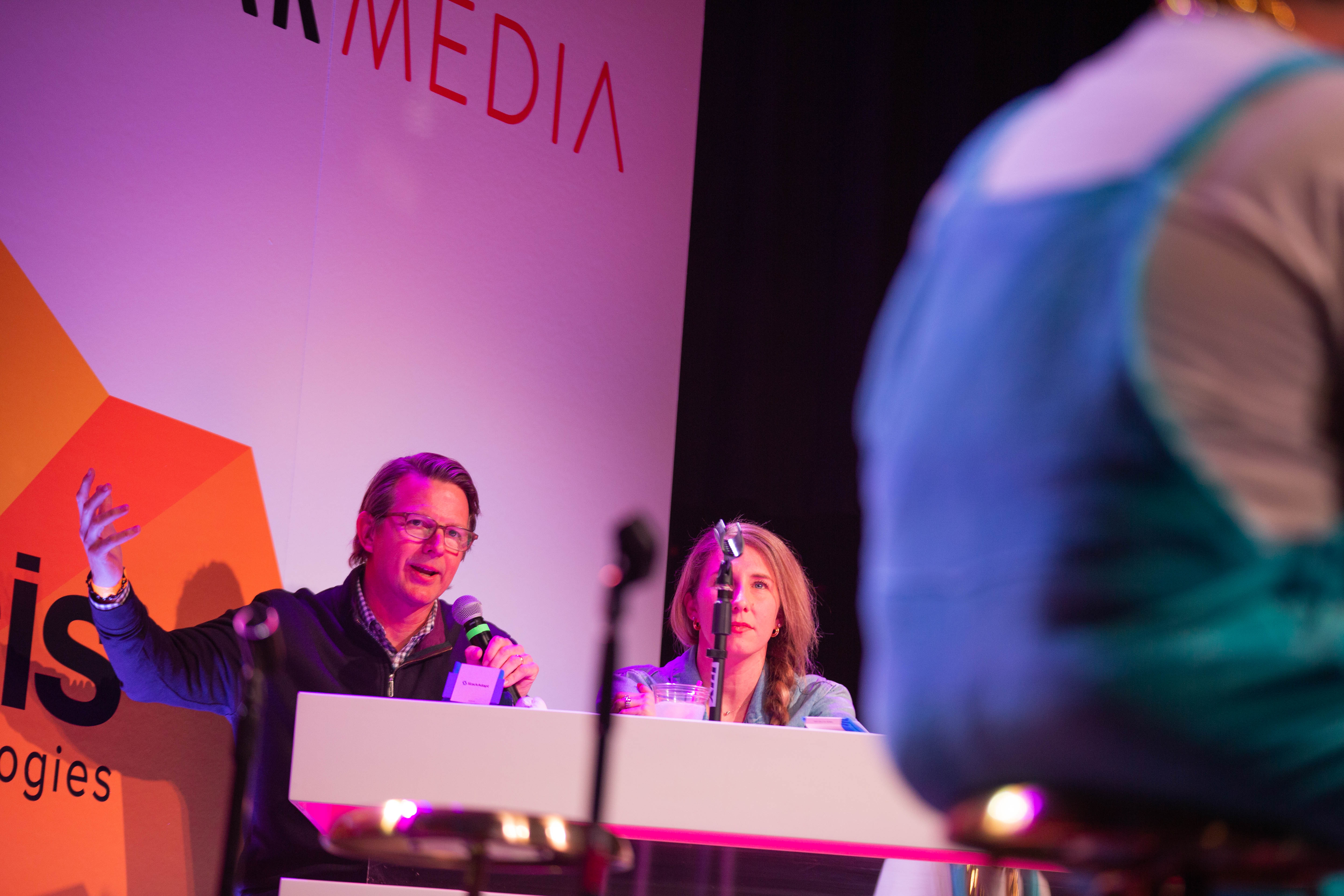 Digital Fight Club: DFC: Marketing — Dallas Feb 2023 event photo
