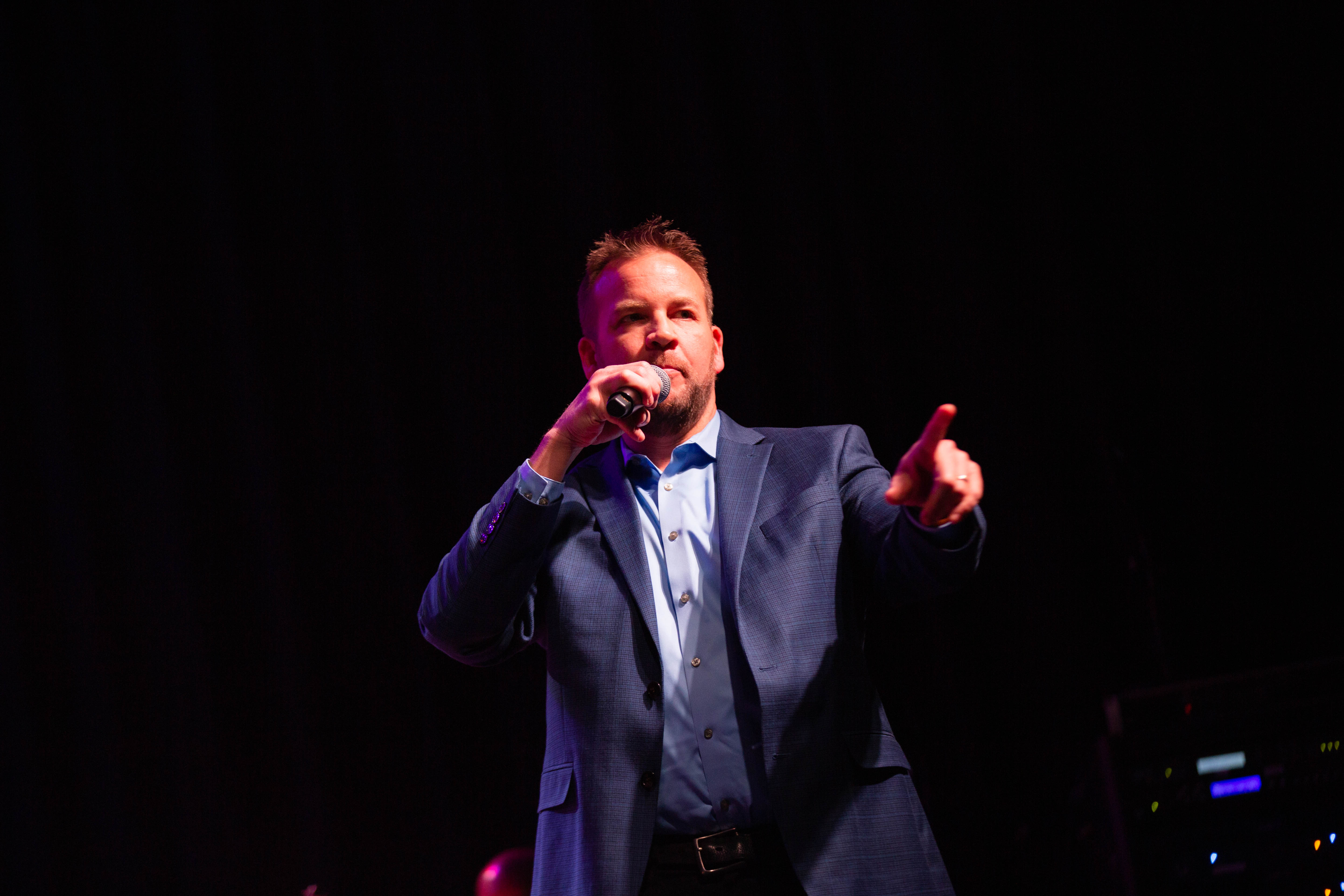 Digital Fight Club: DFC: Marketing — Dallas Feb 2023 event photo