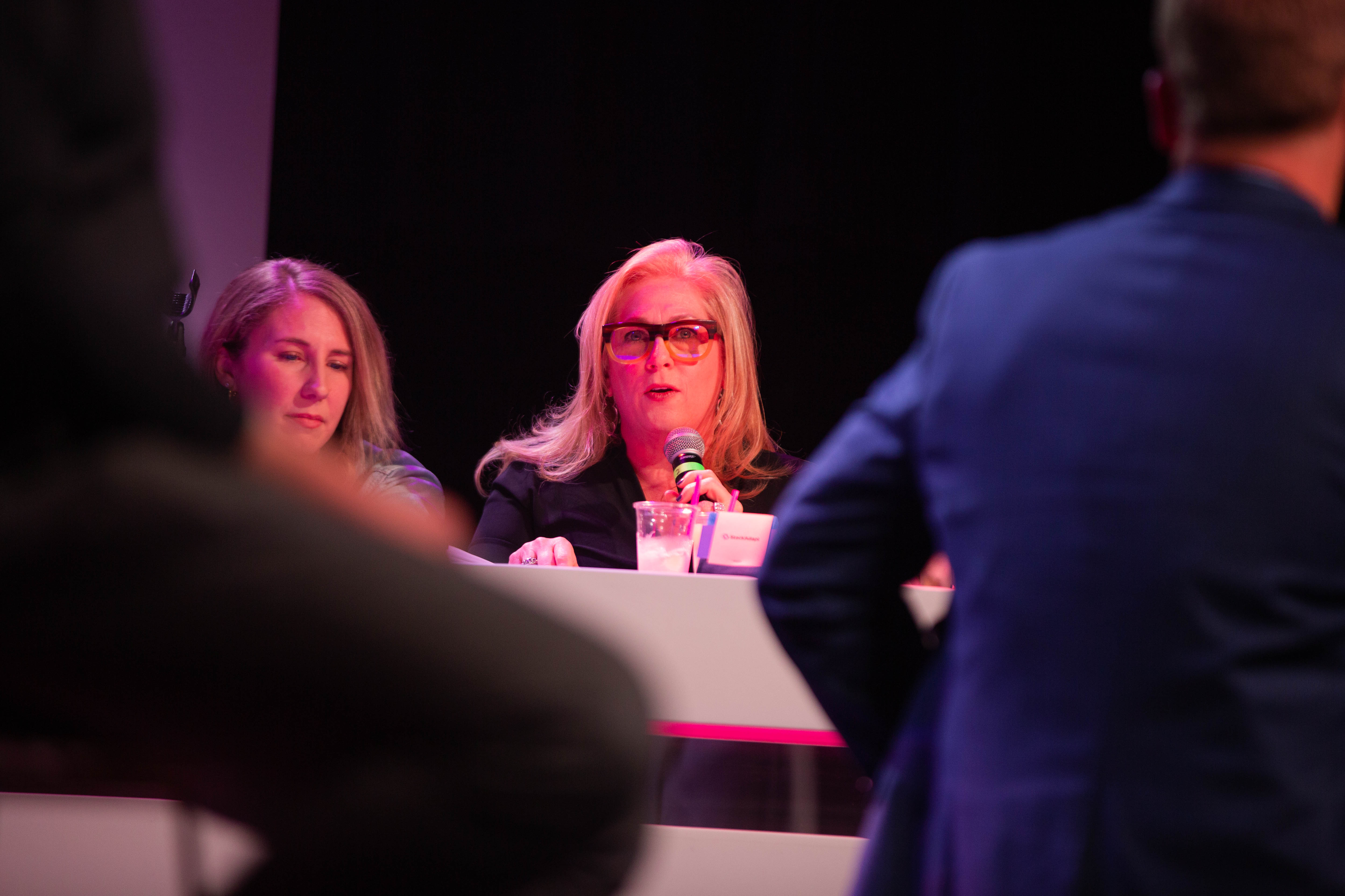 Digital Fight Club: DFC: Marketing — Dallas Feb 2023 event photo