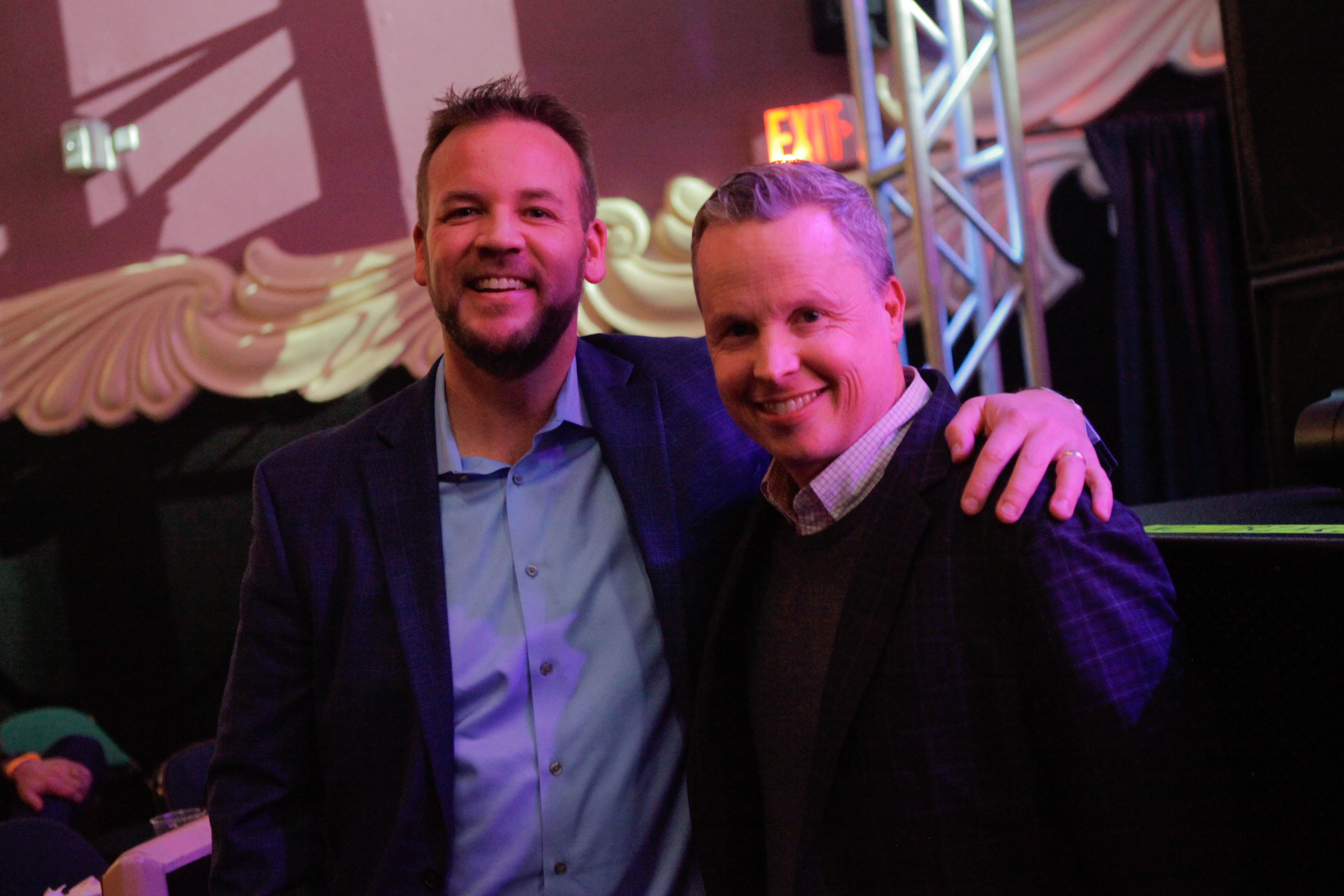 Digital Fight Club: DFC: Marketing — Dallas Feb 2023 event photo