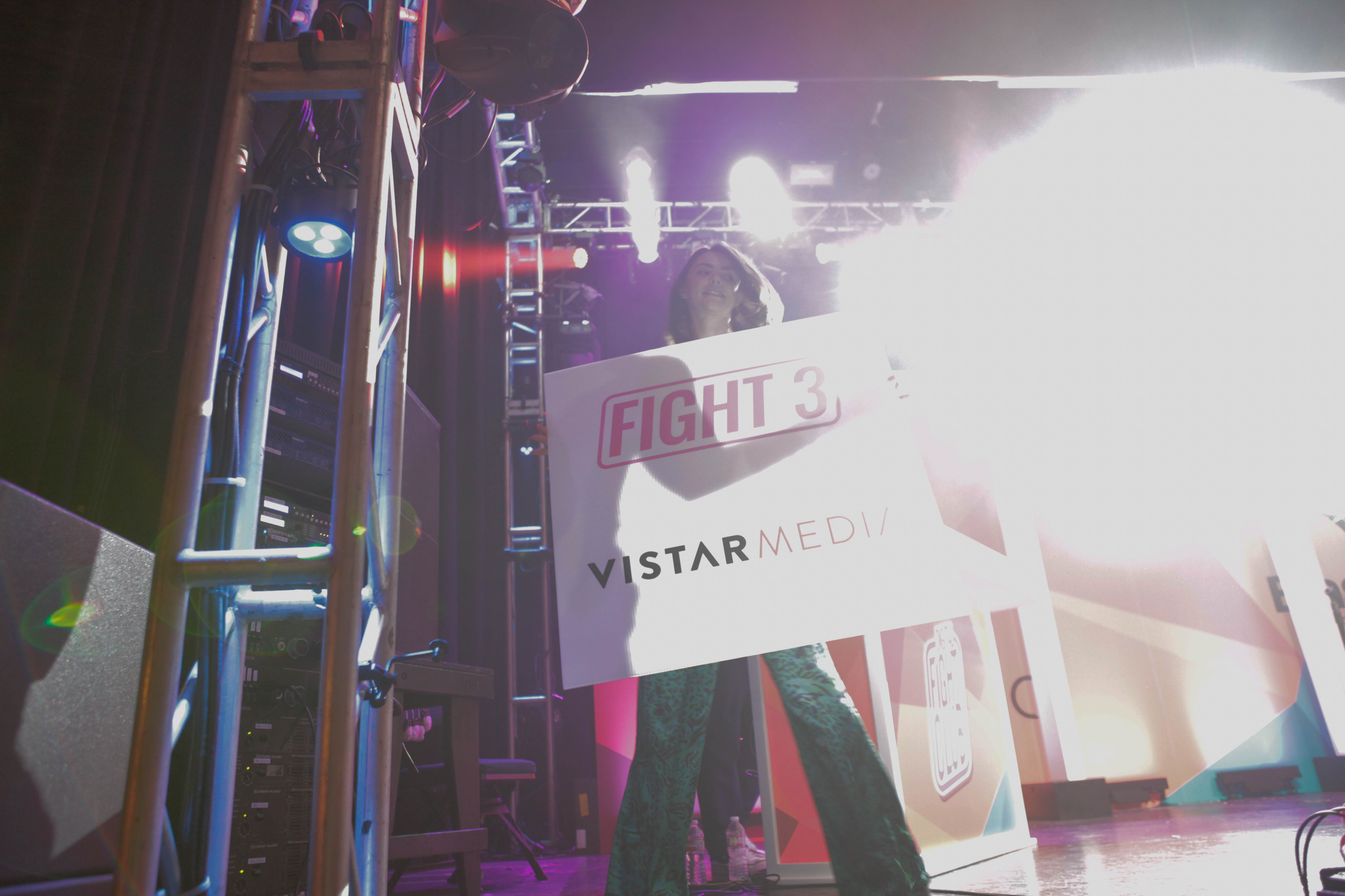 Digital Fight Club: DFC: Marketing — Dallas Feb 2023 event photo