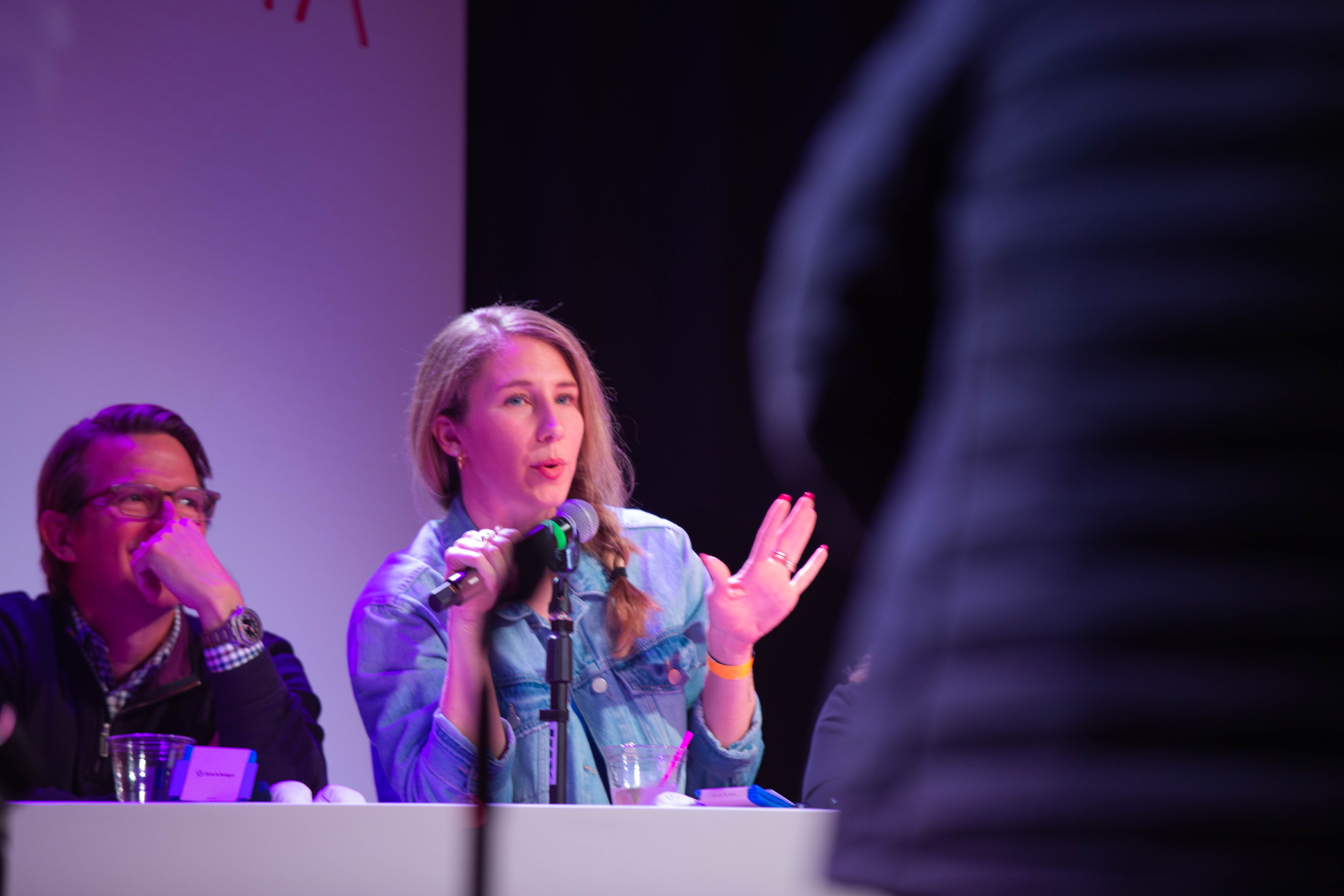 Digital Fight Club: DFC: Marketing — Dallas Feb 2023 event photo