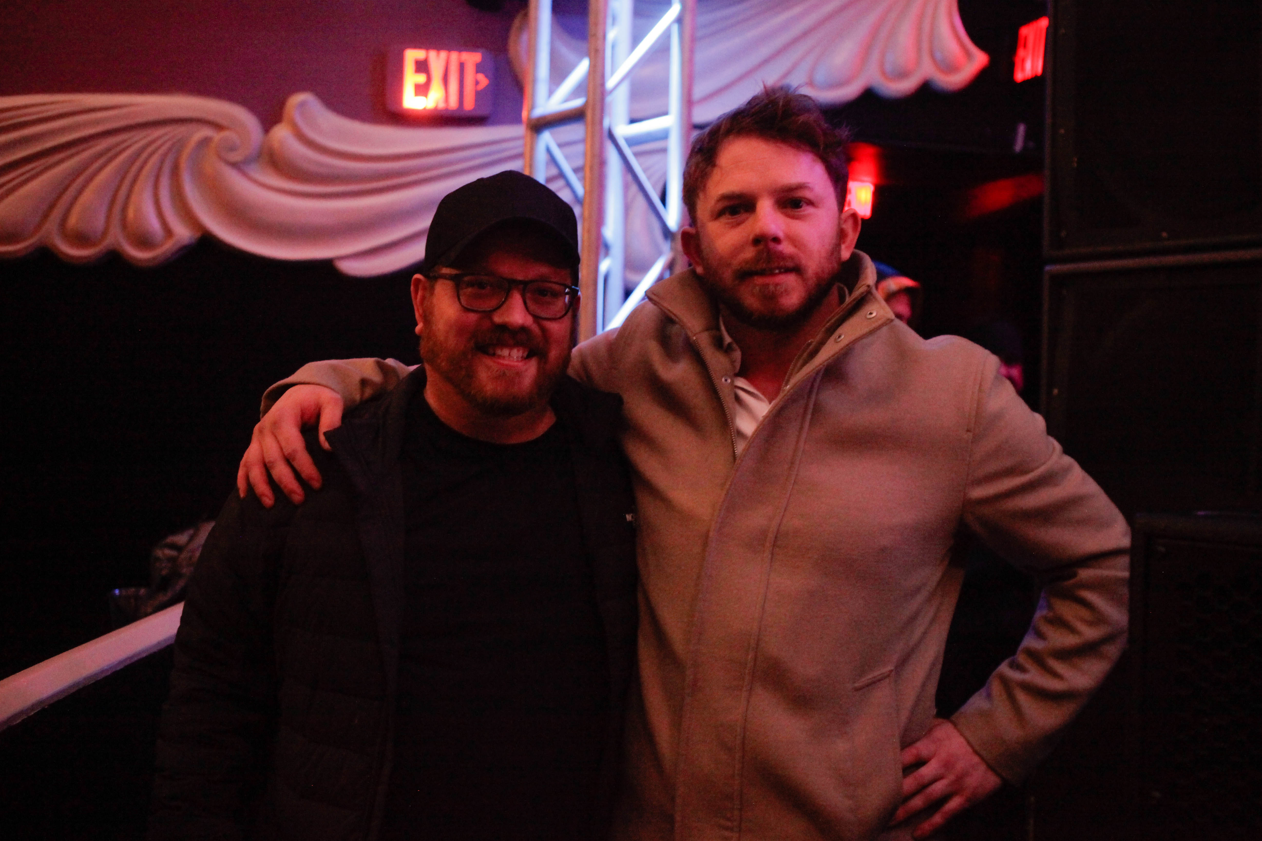 Digital Fight Club: DFC: Marketing — Dallas Feb 2023 event photo