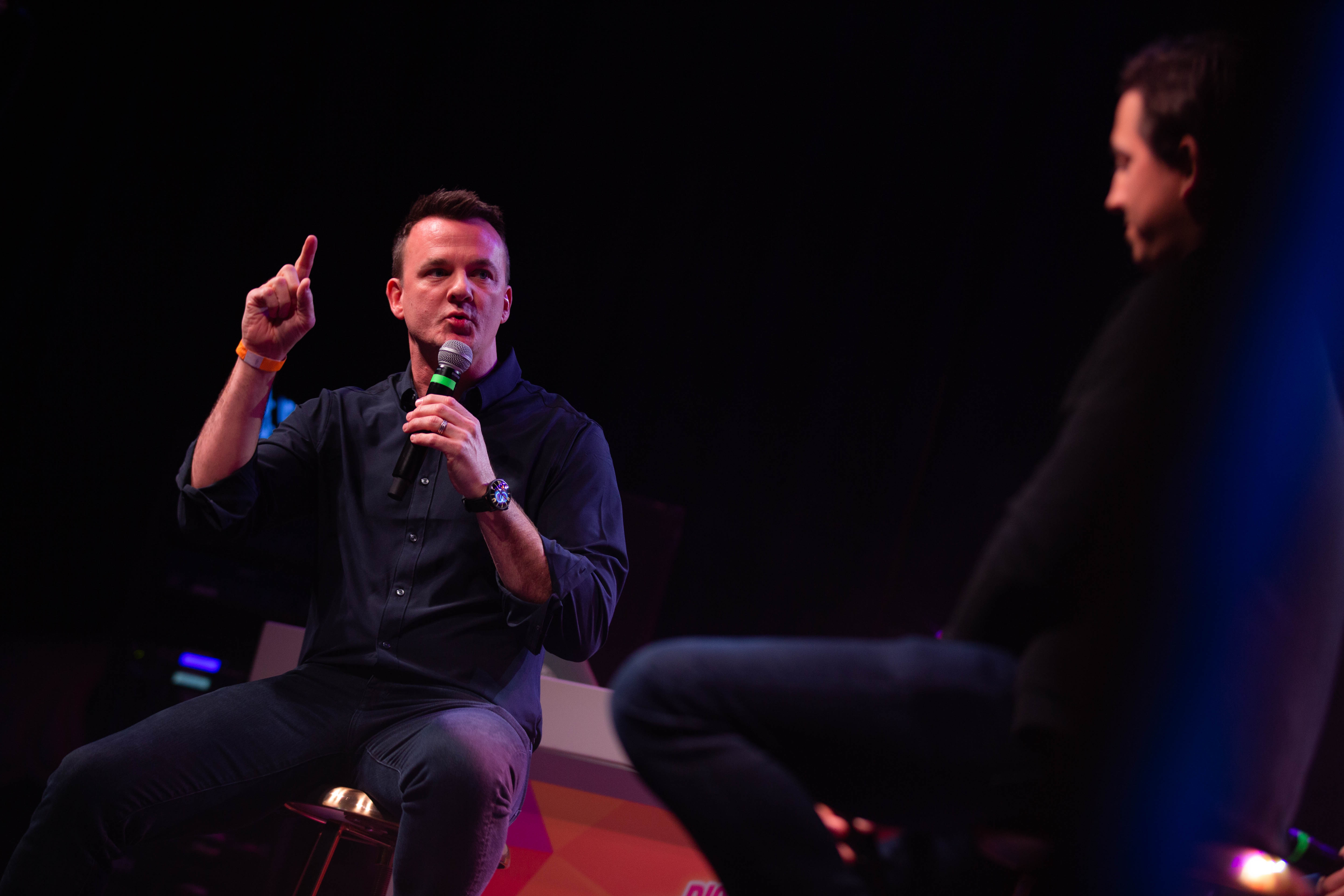 Digital Fight Club: DFC: Marketing — Dallas Feb 2023 event photo