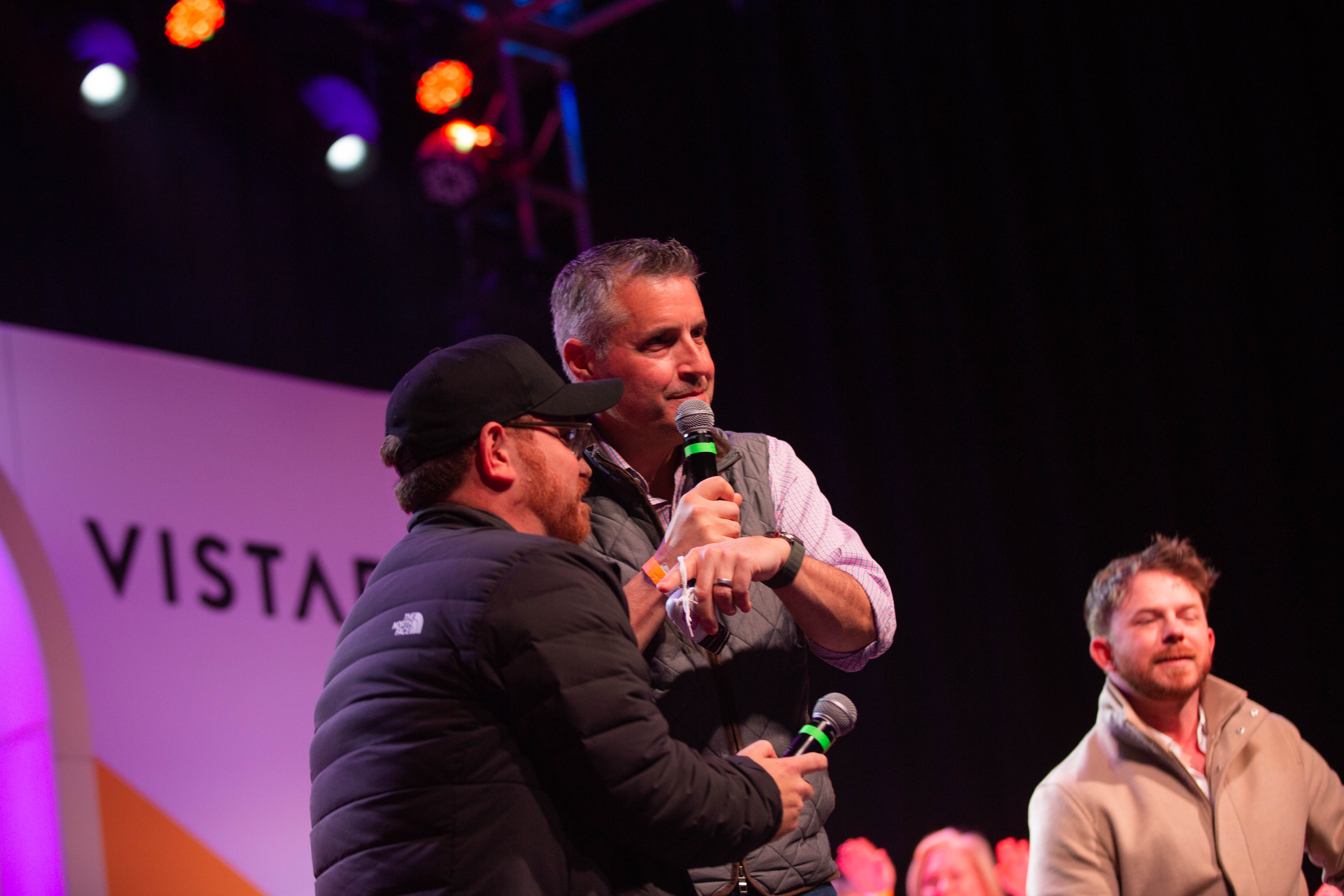 Digital Fight Club: DFC: Marketing — Dallas Feb 2023 event photo