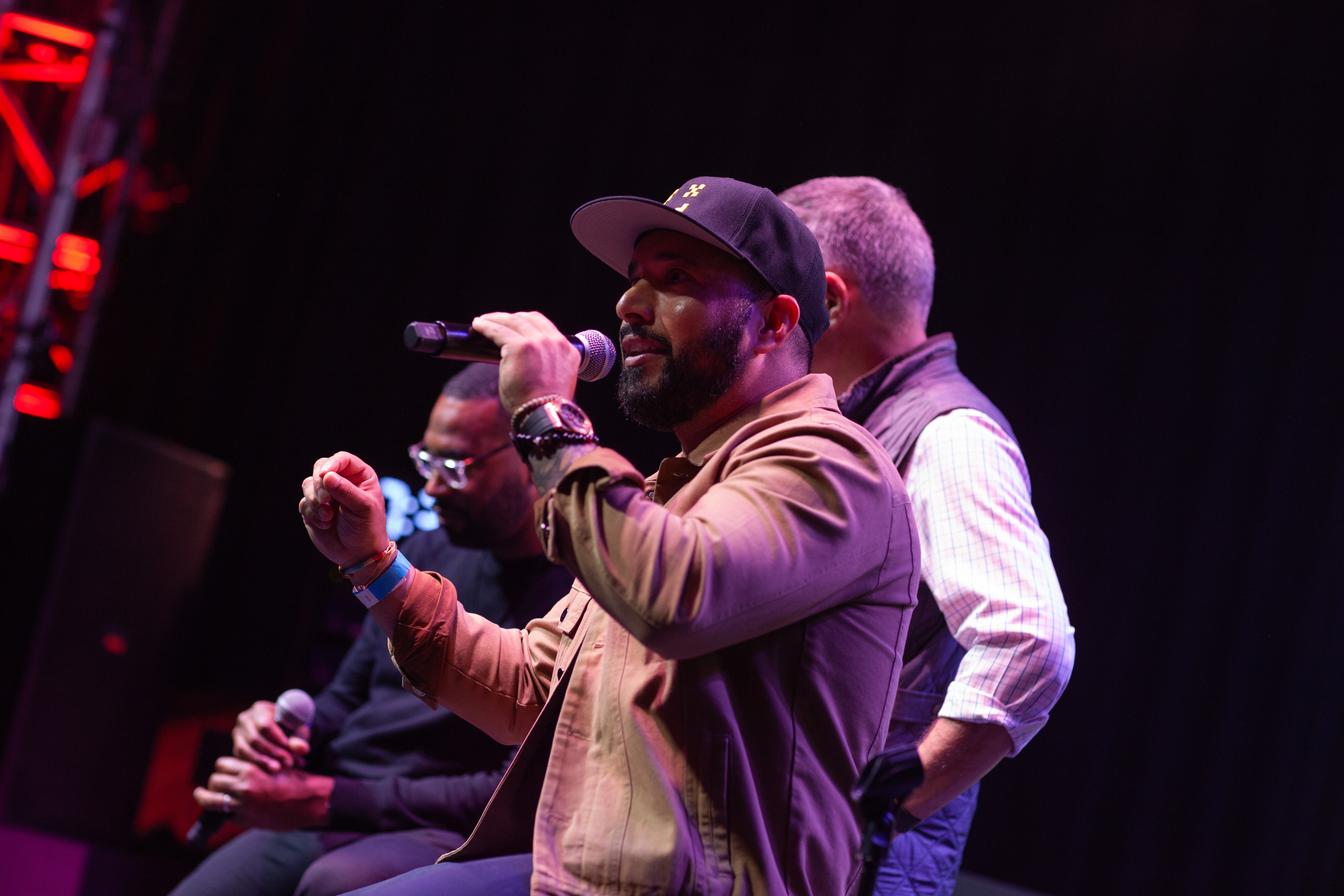 Digital Fight Club: DFC: Marketing — Dallas Oct 2023 event photo