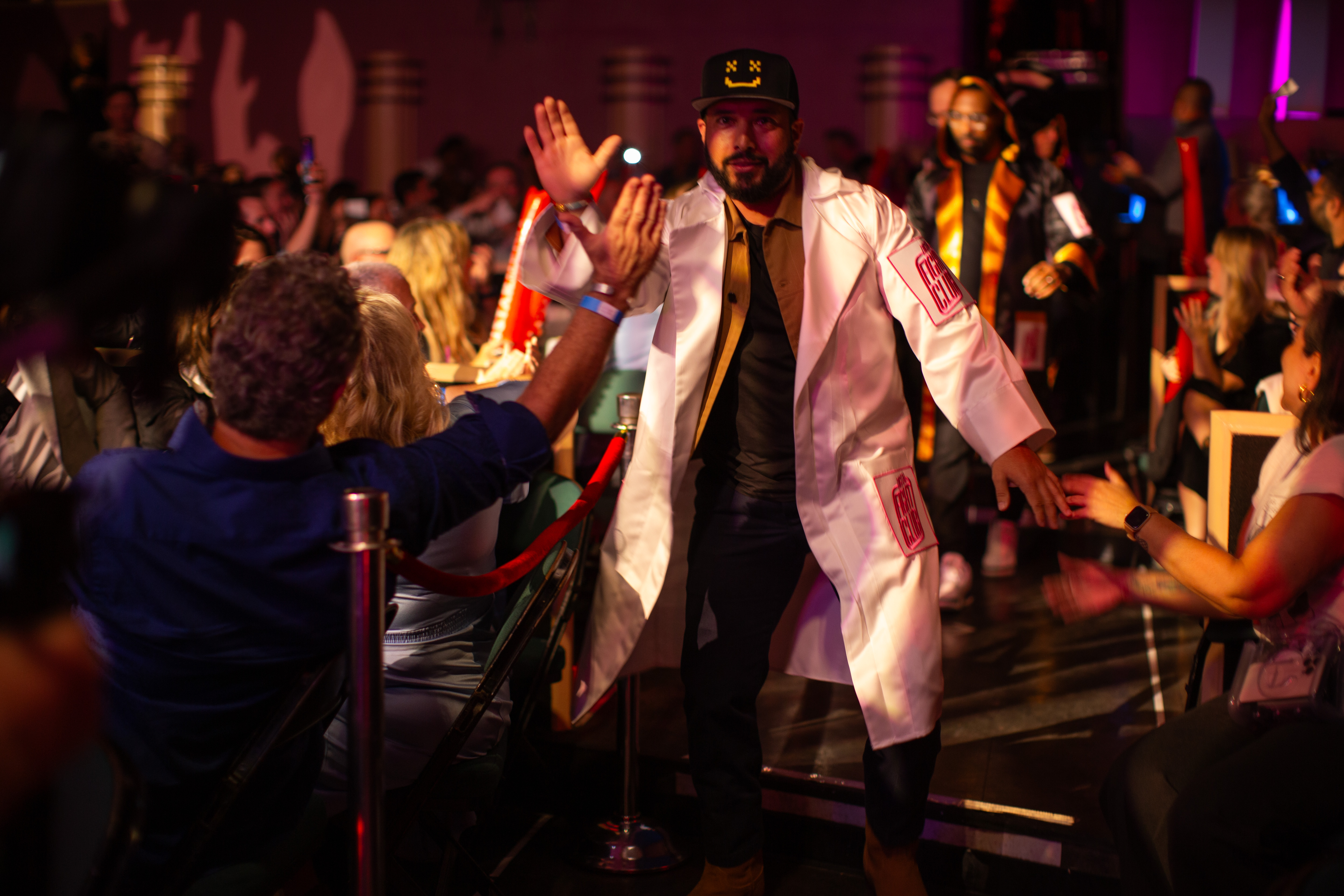 Digital Fight Club: DFC: Marketing — Dallas Oct 2023 event photo