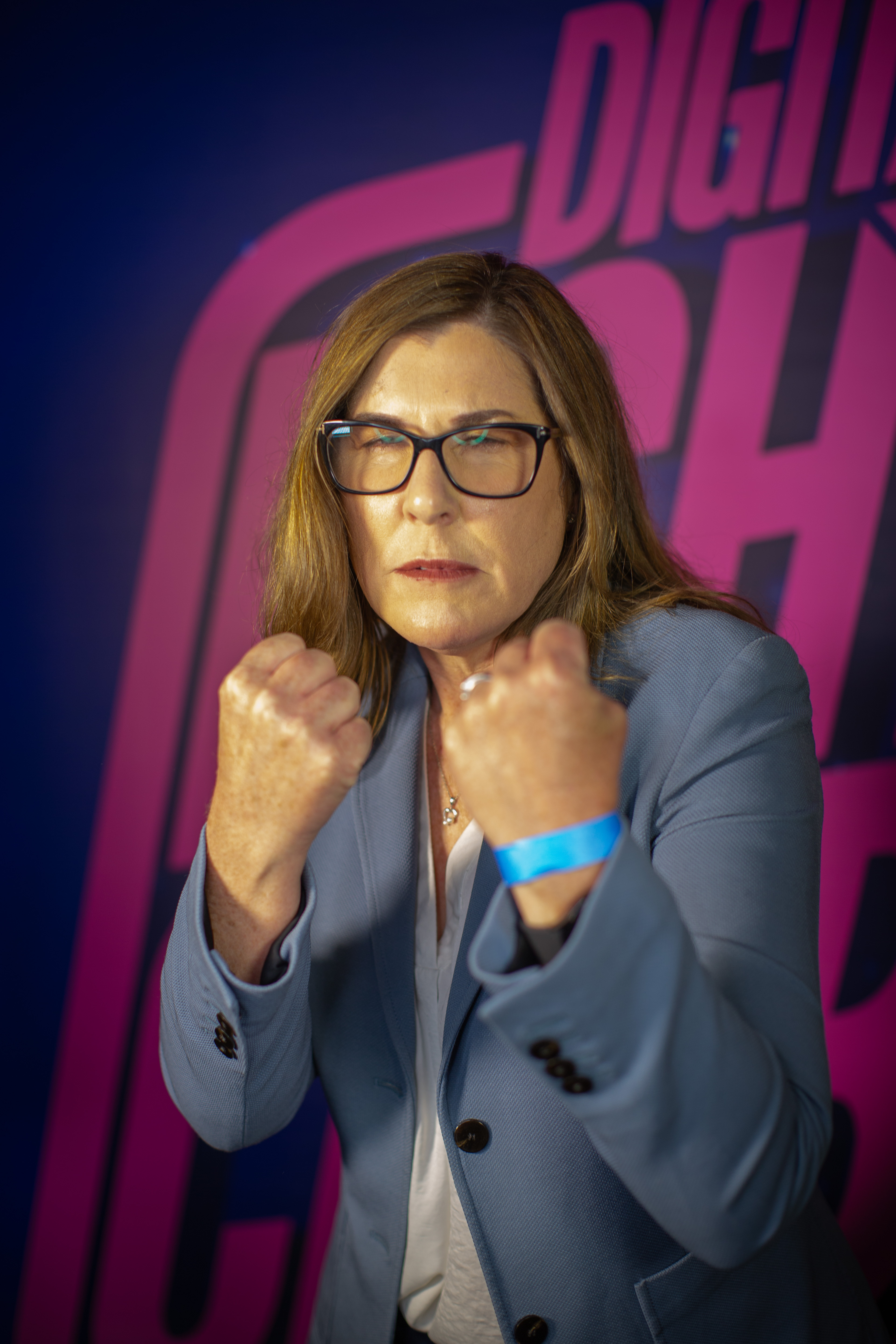 Digital Fight Club: DFC: Marketing — Dallas Oct 2023 event photo