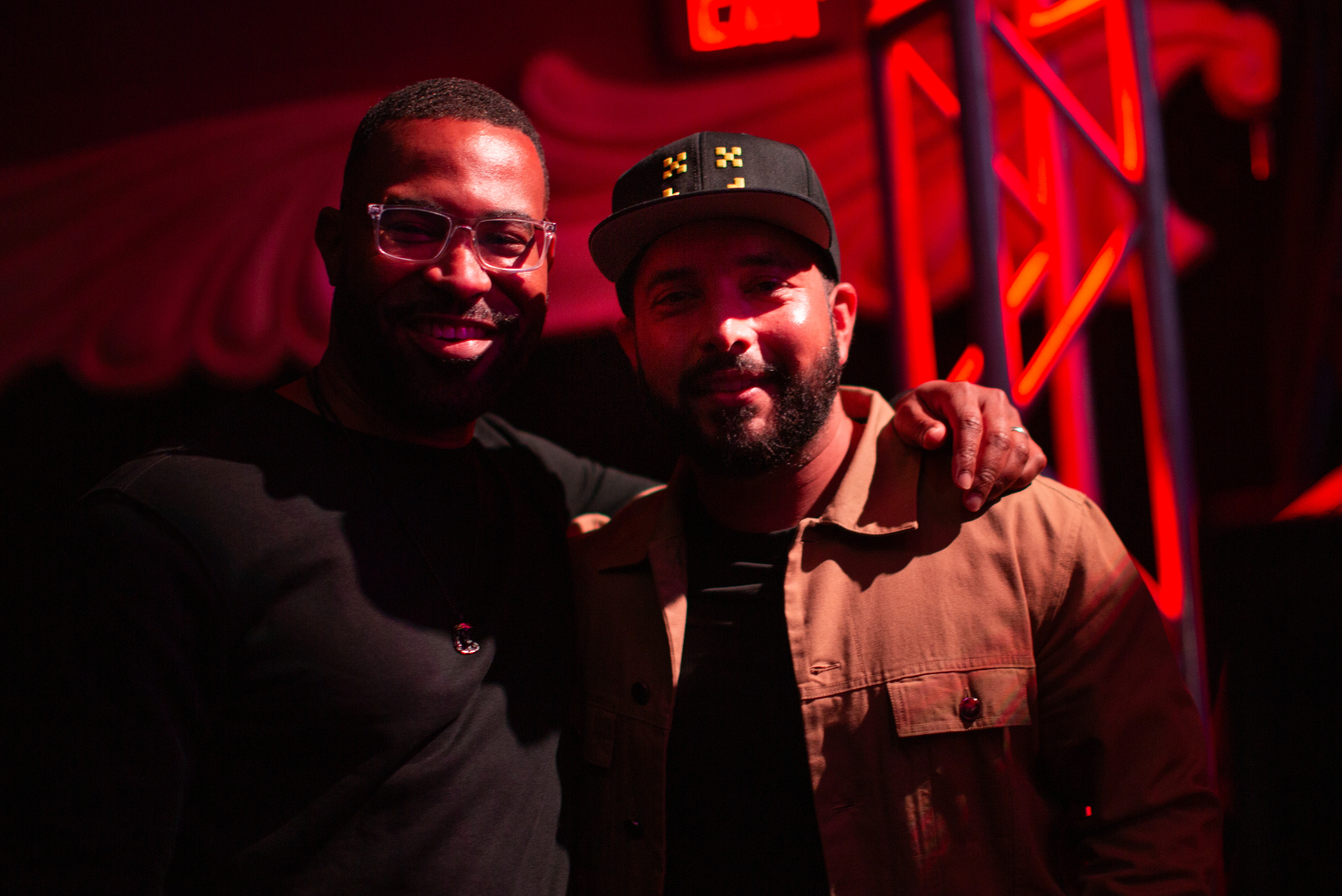 Digital Fight Club: DFC: Marketing — Dallas Oct 2023 event photo