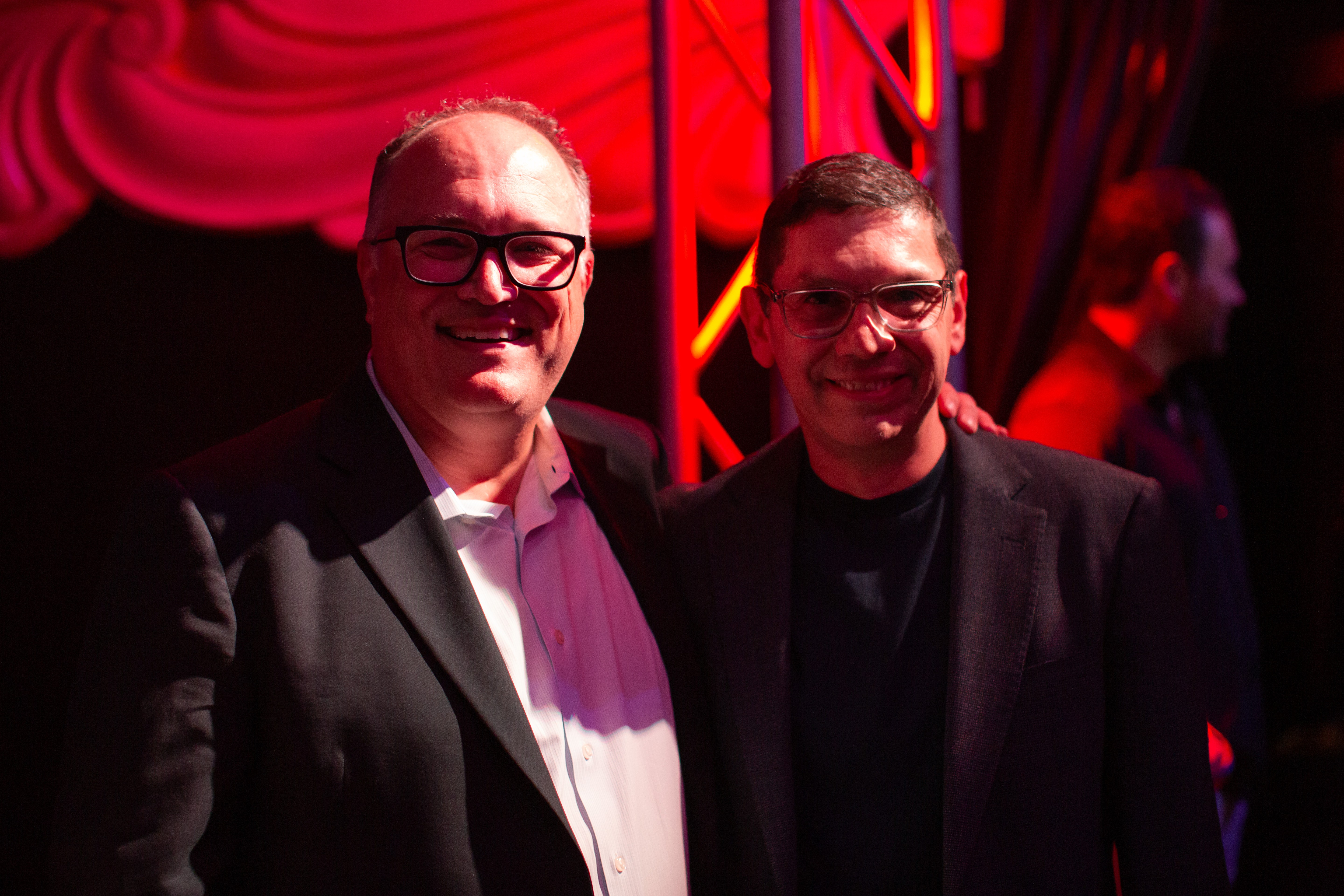 Digital Fight Club: DFC: Marketing — Dallas Oct 2023 event photo