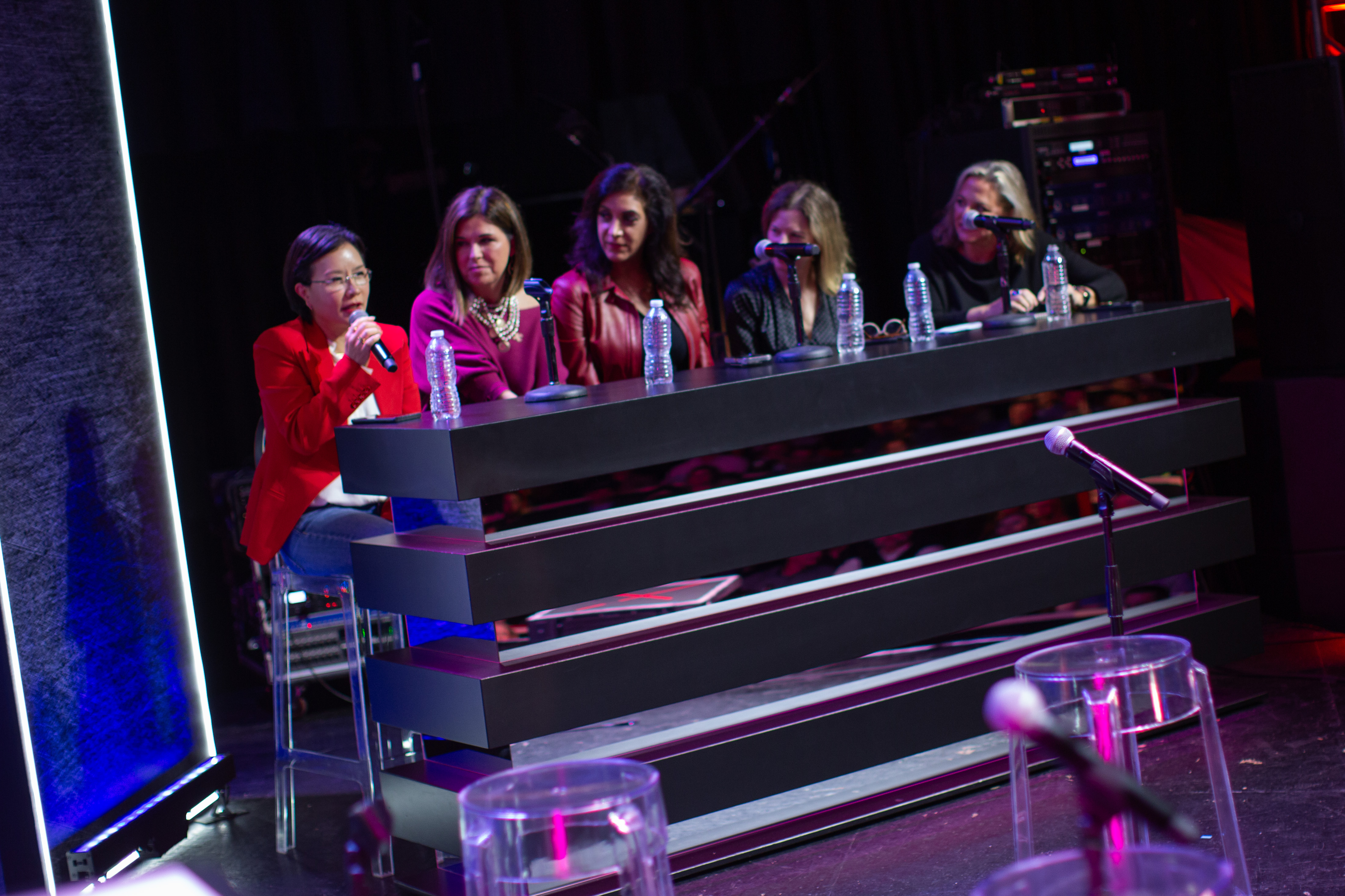 Digital Fight Club: DFC: Marketing — Dallas Oct 2023 event photo