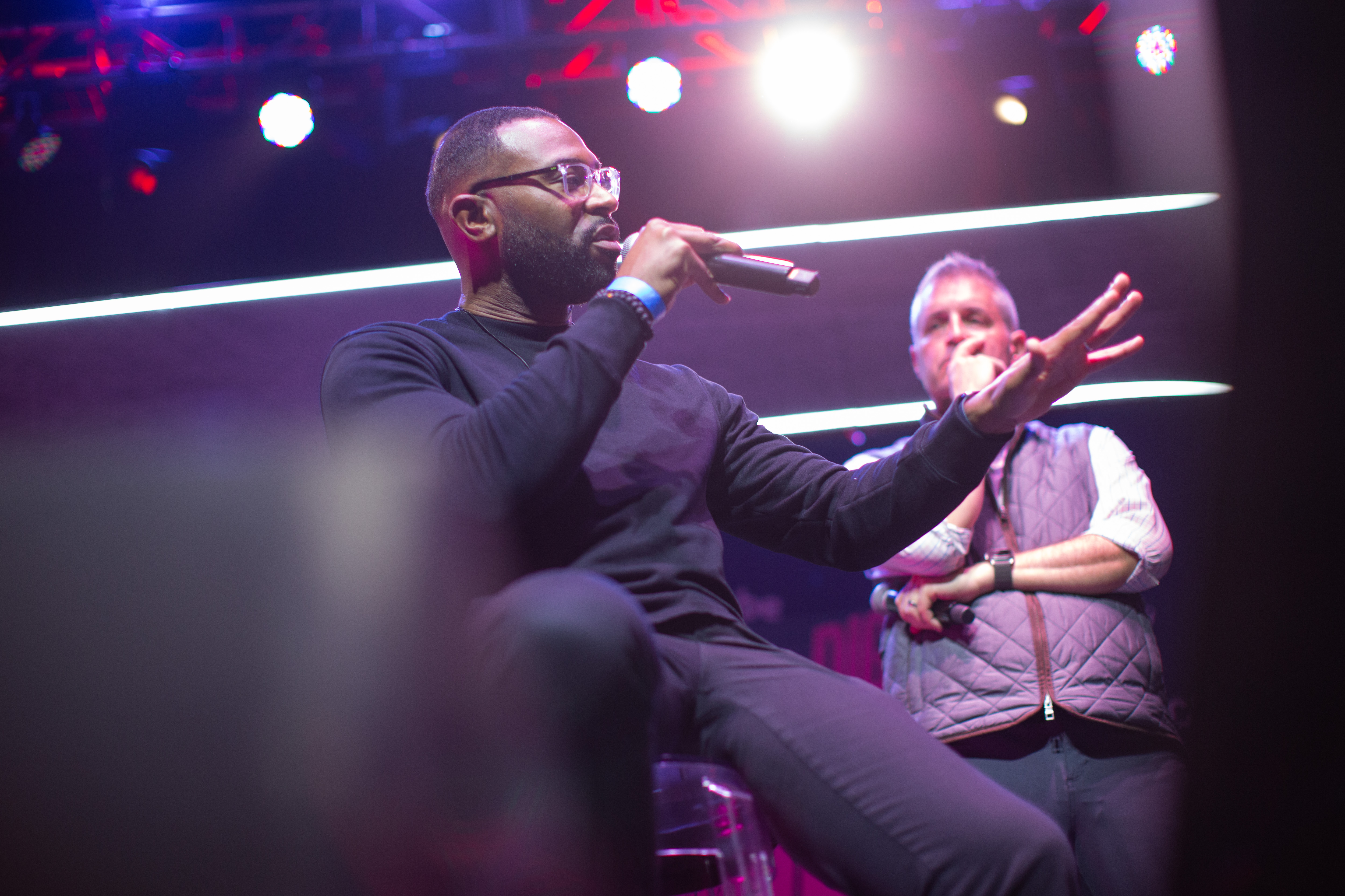Digital Fight Club: DFC: Marketing — Dallas Oct 2023 event photo