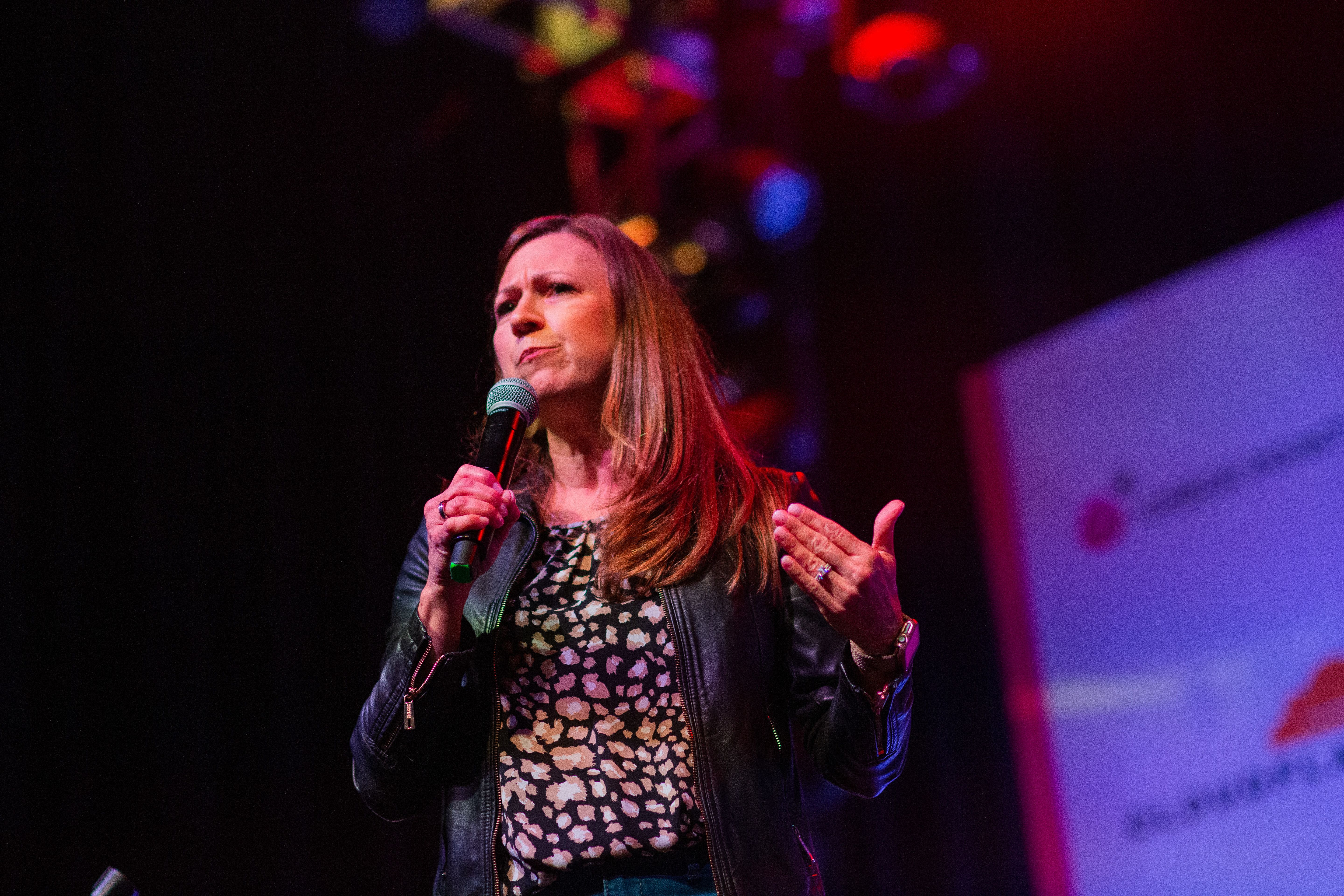 Digital Fight Club: DFC: Cyber — Dallas Apr 2023 event photo