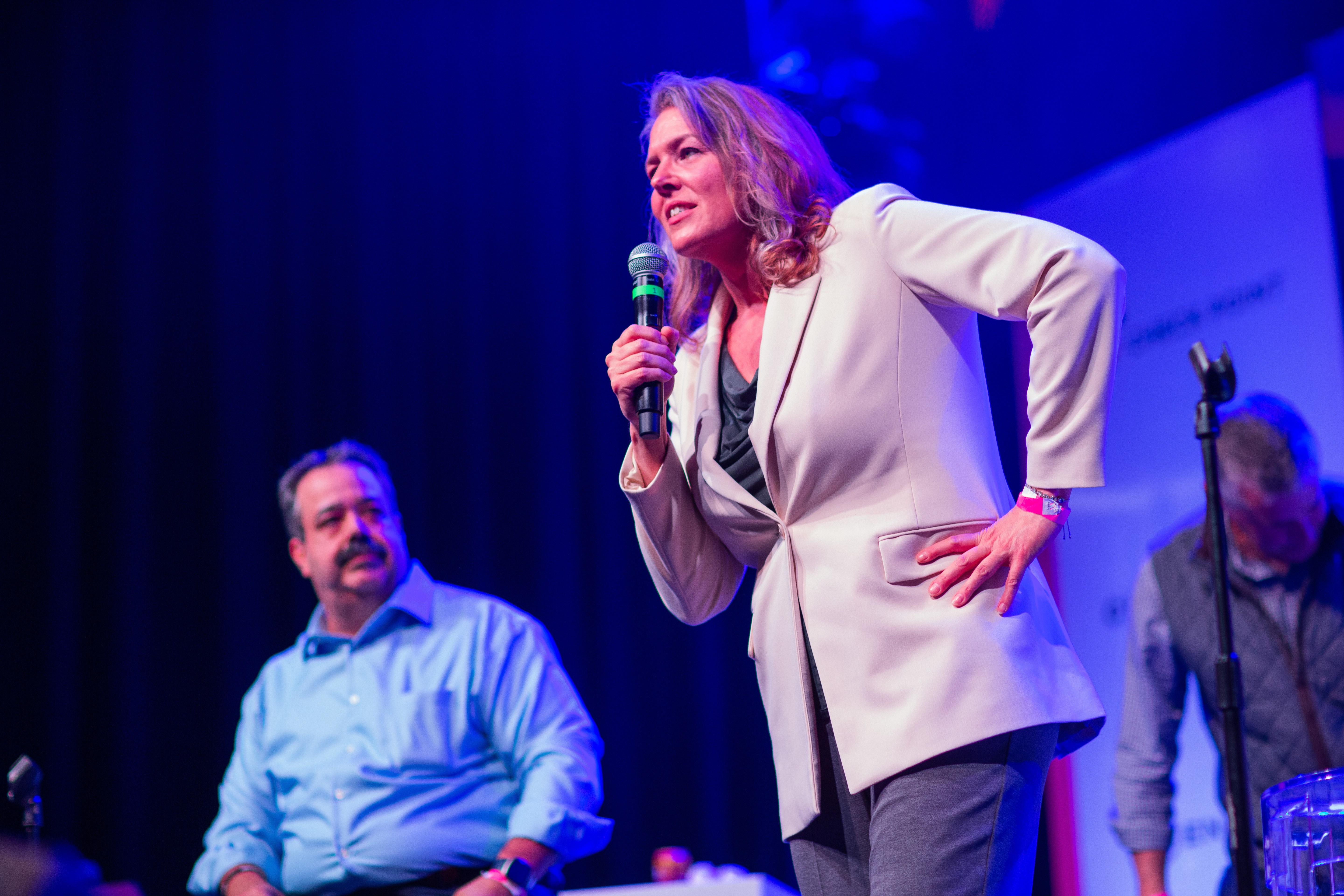 Digital Fight Club: DFC: Cyber — Dallas Apr 2023 event photo