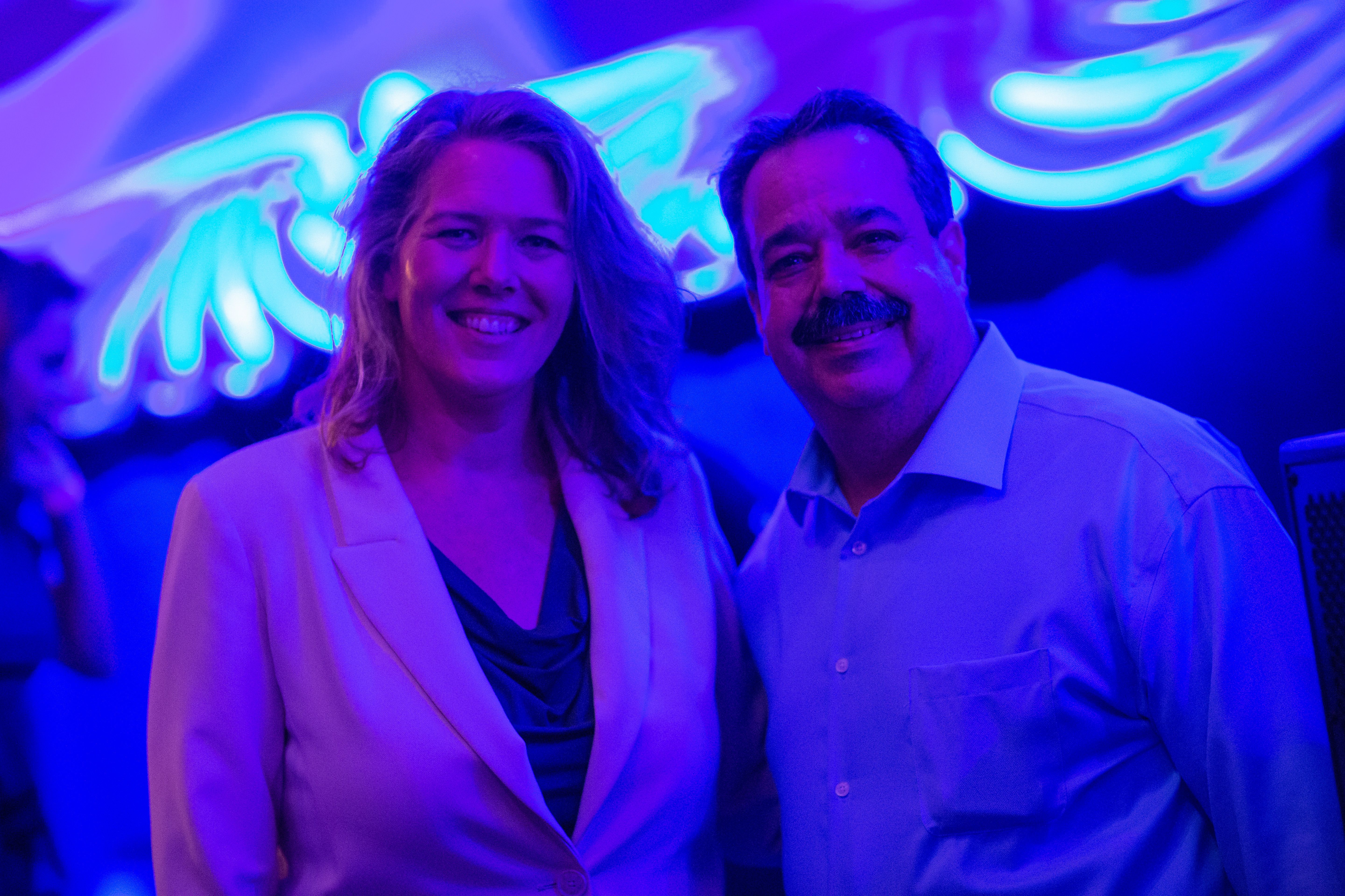 Digital Fight Club: DFC: Cyber — Dallas Apr 2023 event photo
