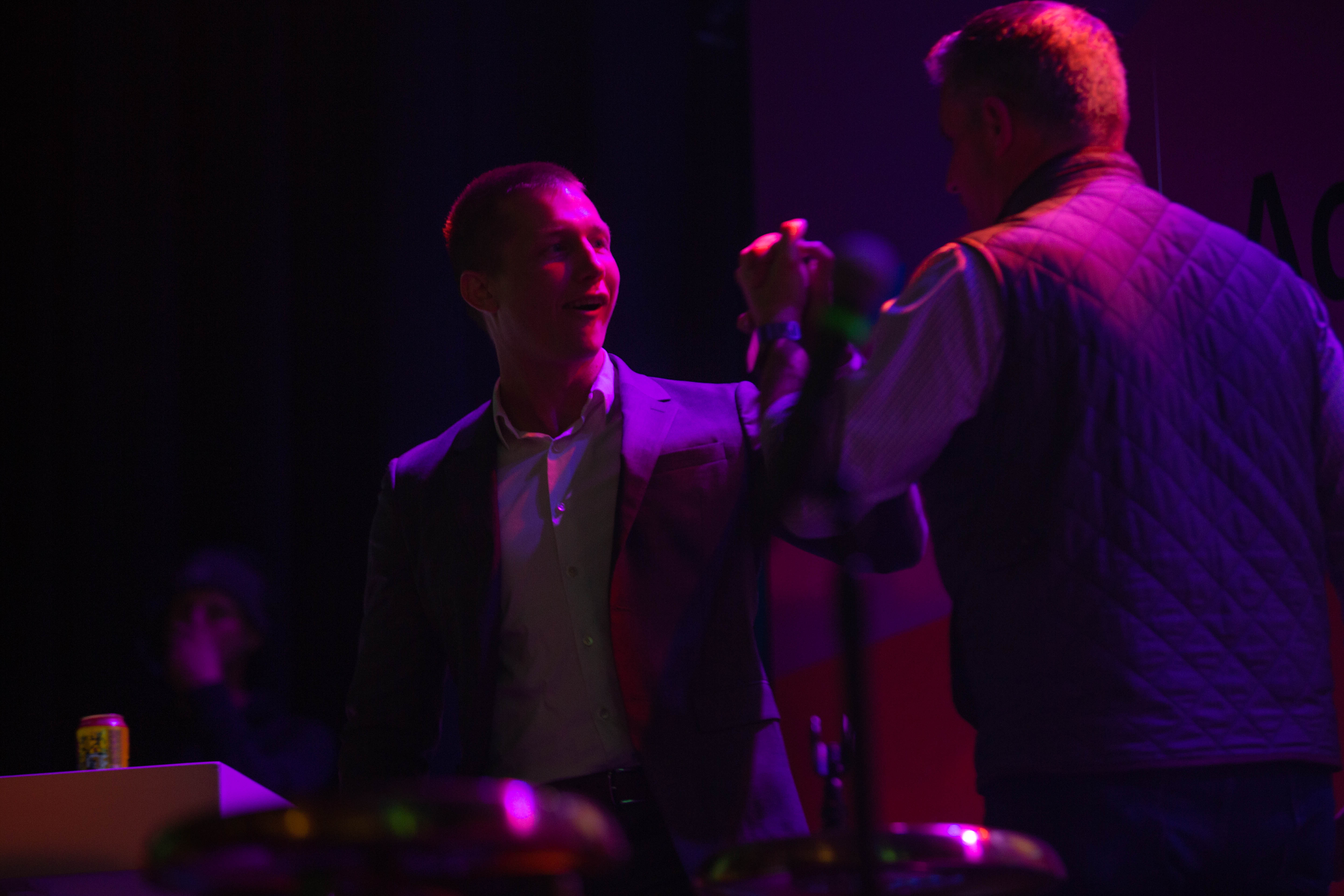 Digital Fight Club: DFC: Marketing — Dallas Feb 2023 event photo