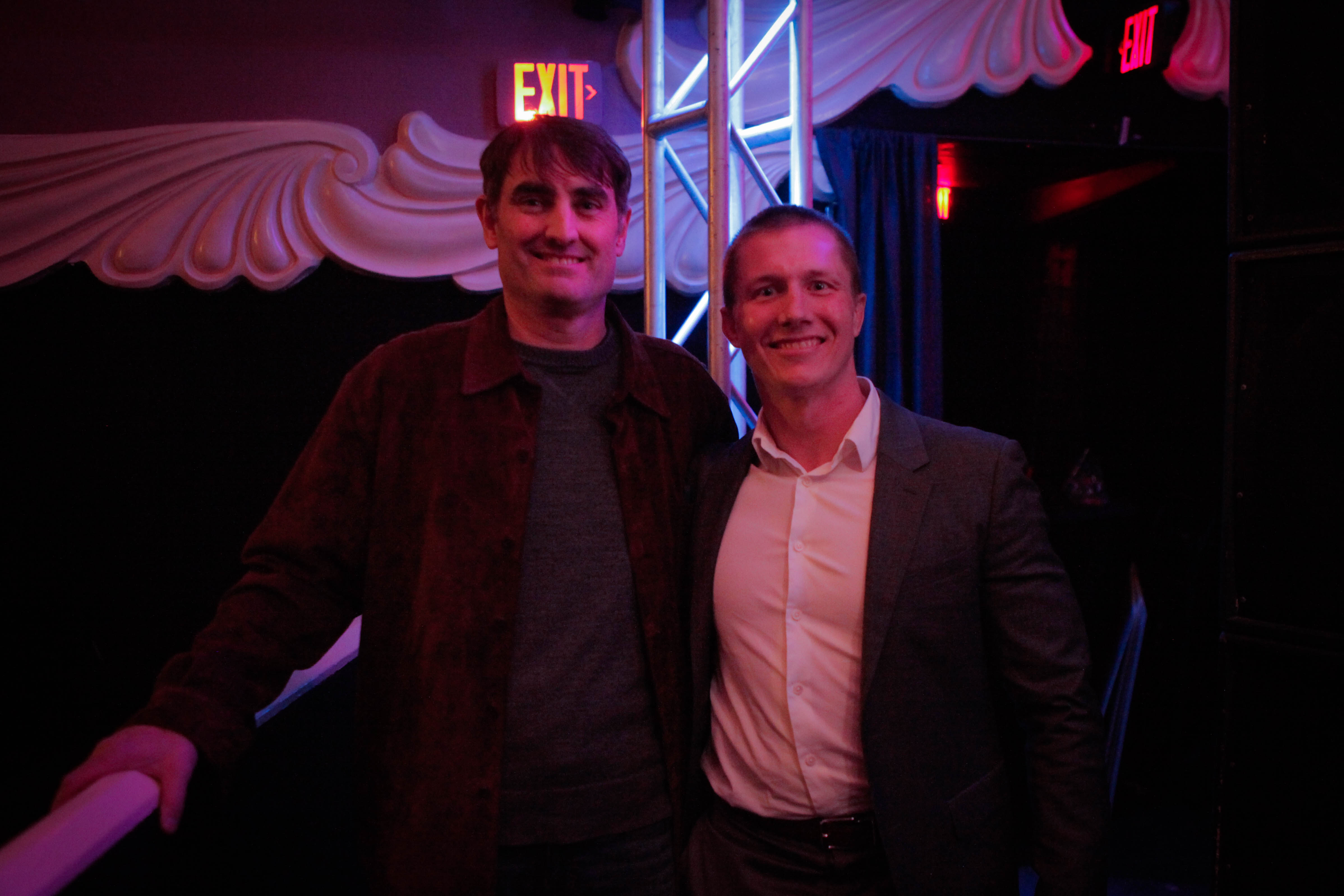 Digital Fight Club: DFC: Marketing — Dallas Feb 2023 event photo