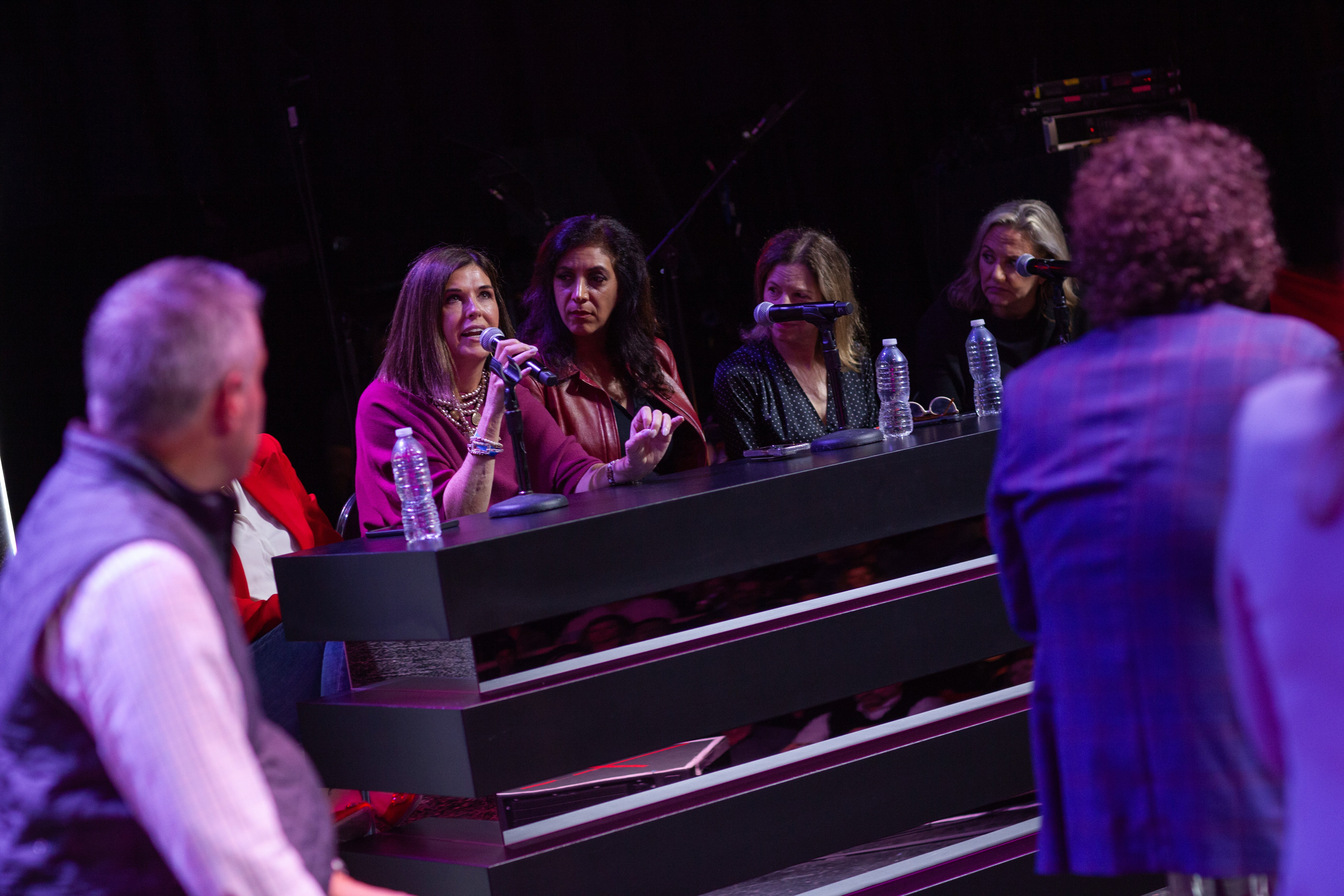 Digital Fight Club: DFC: Marketing — Dallas Oct 2023 event photo