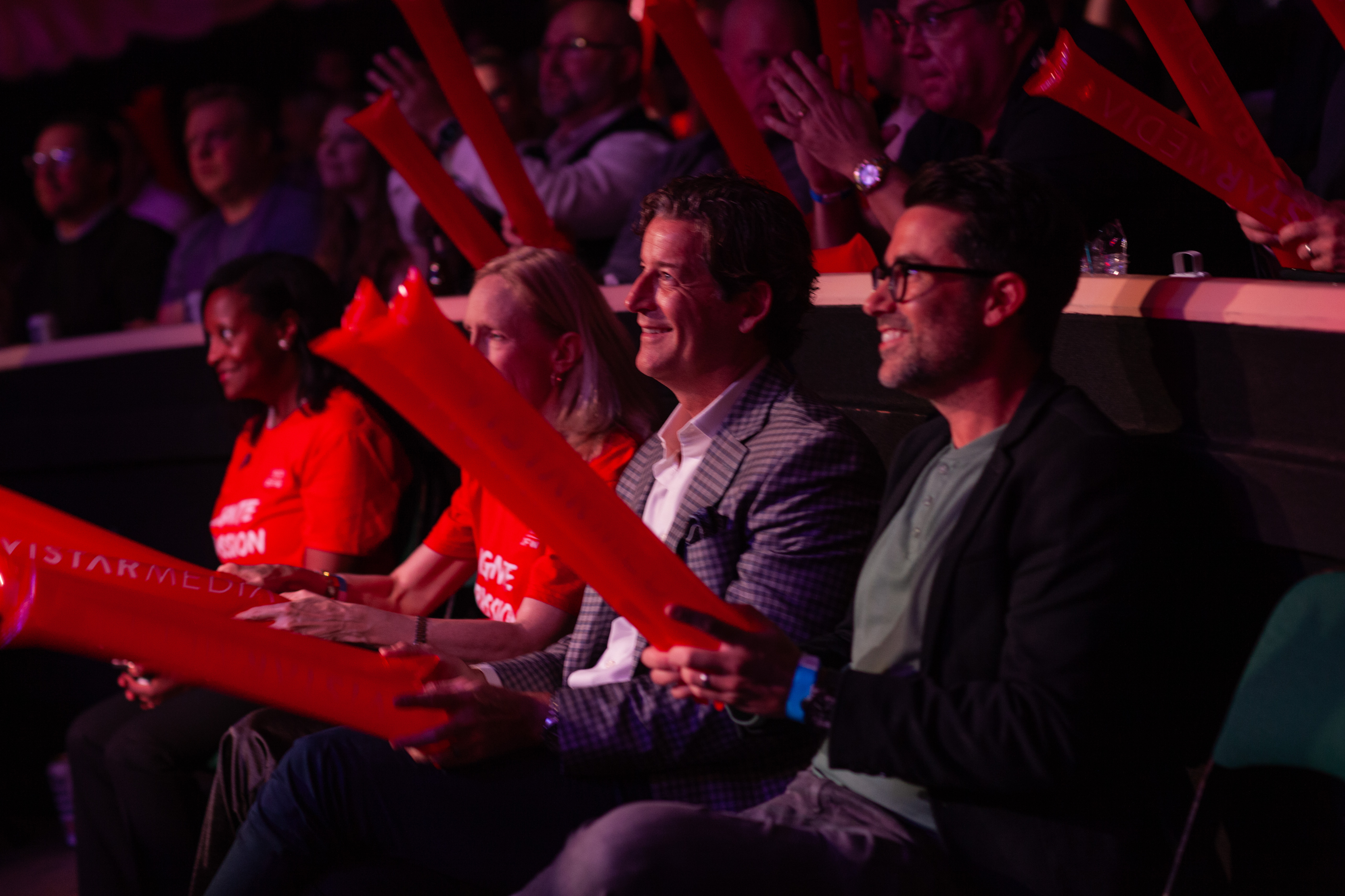 Digital Fight Club: DFC: Marketing — Dallas Oct 2023 event photo