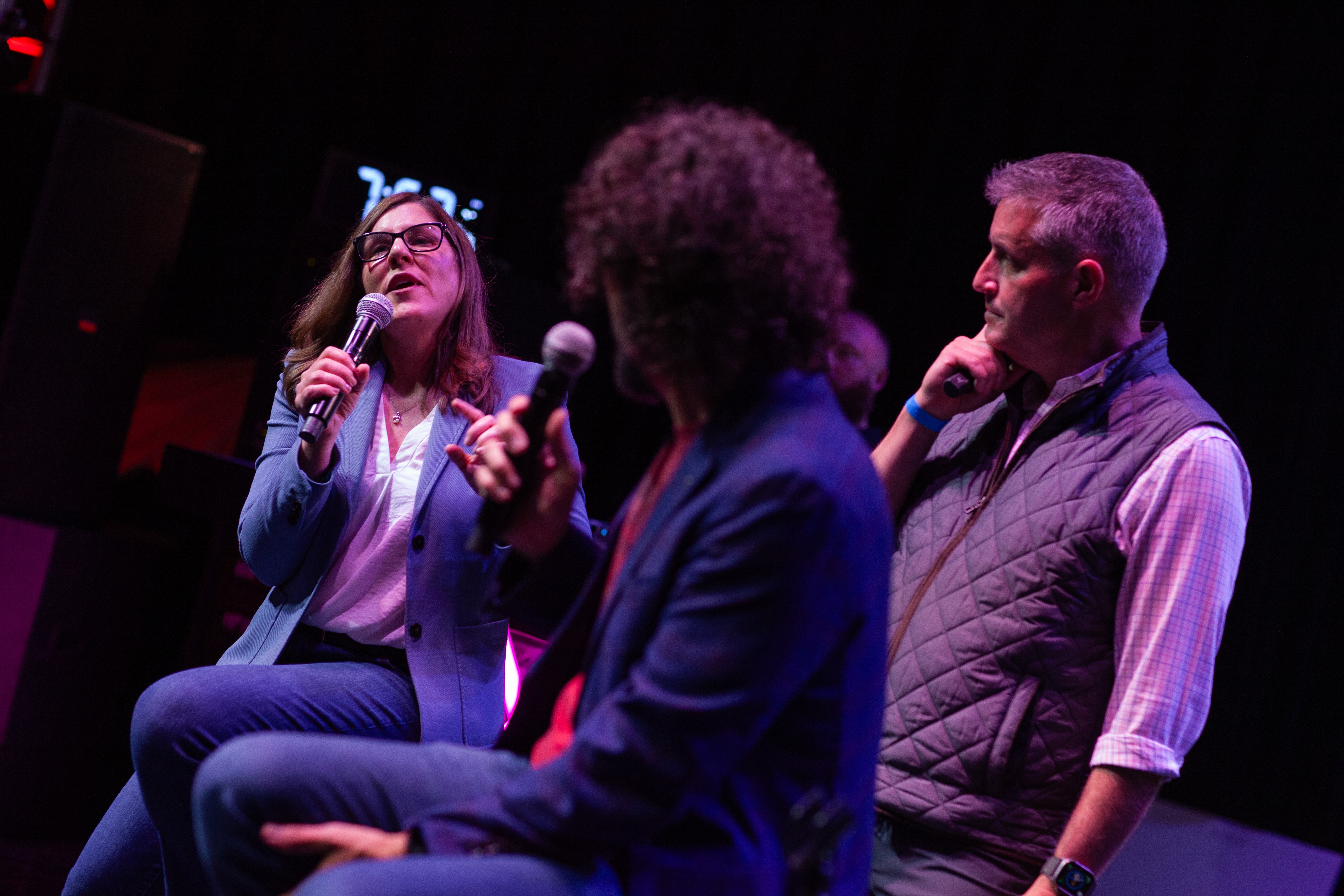 Digital Fight Club: DFC: Marketing — Dallas Oct 2023 event photo