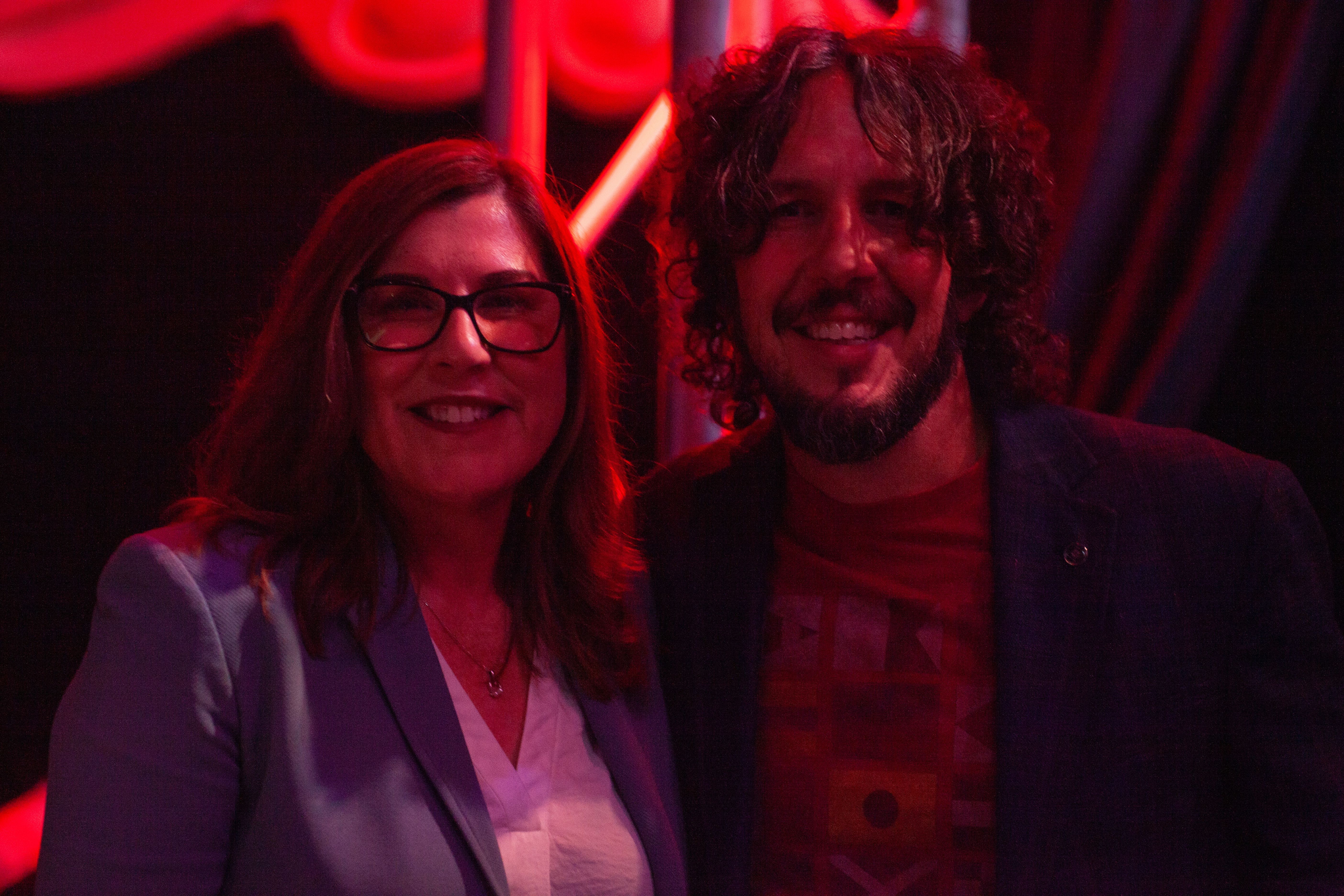Digital Fight Club: DFC: Marketing — Dallas Oct 2023 event photo