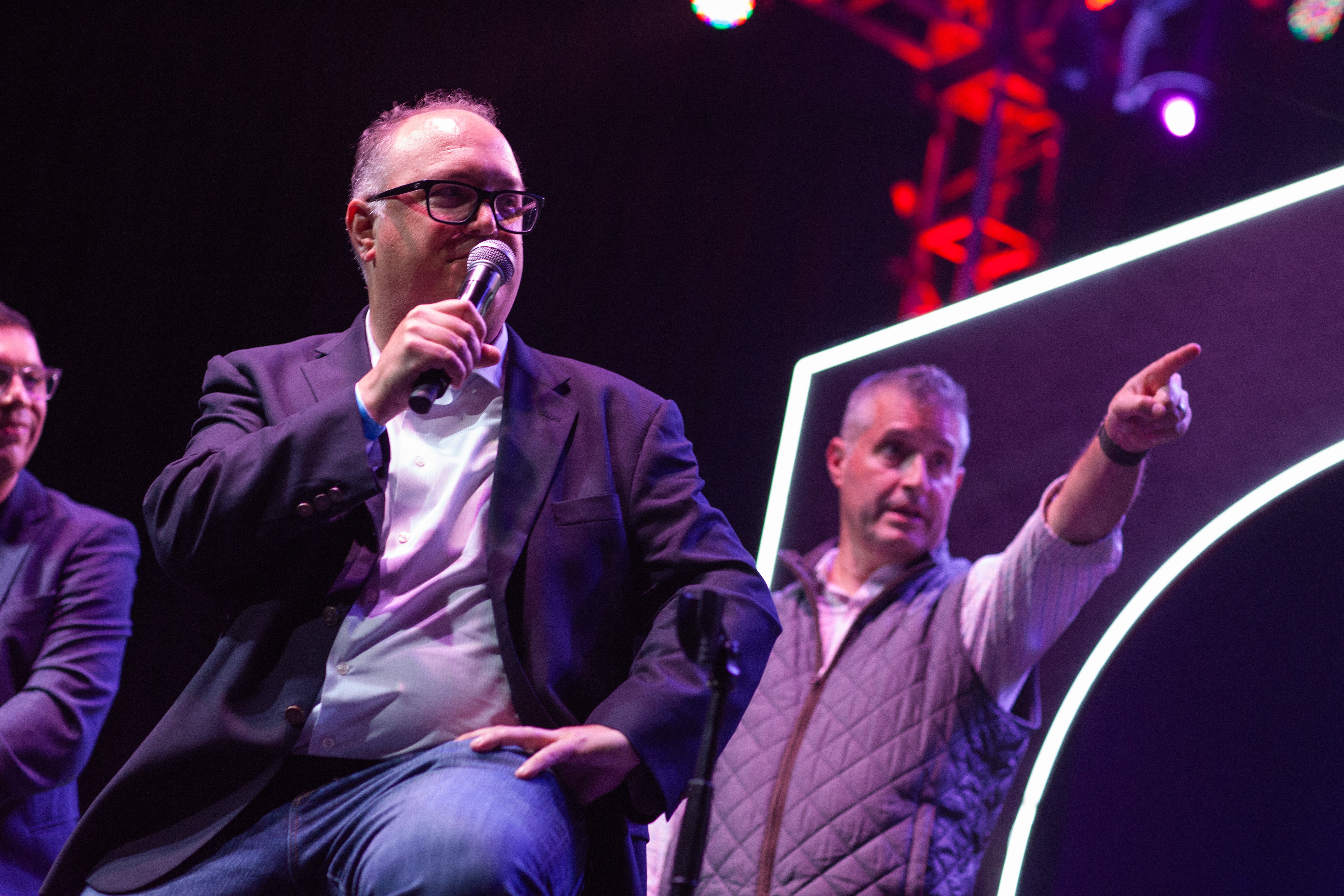 Digital Fight Club: DFC: Marketing — Dallas Oct 2023 event photo