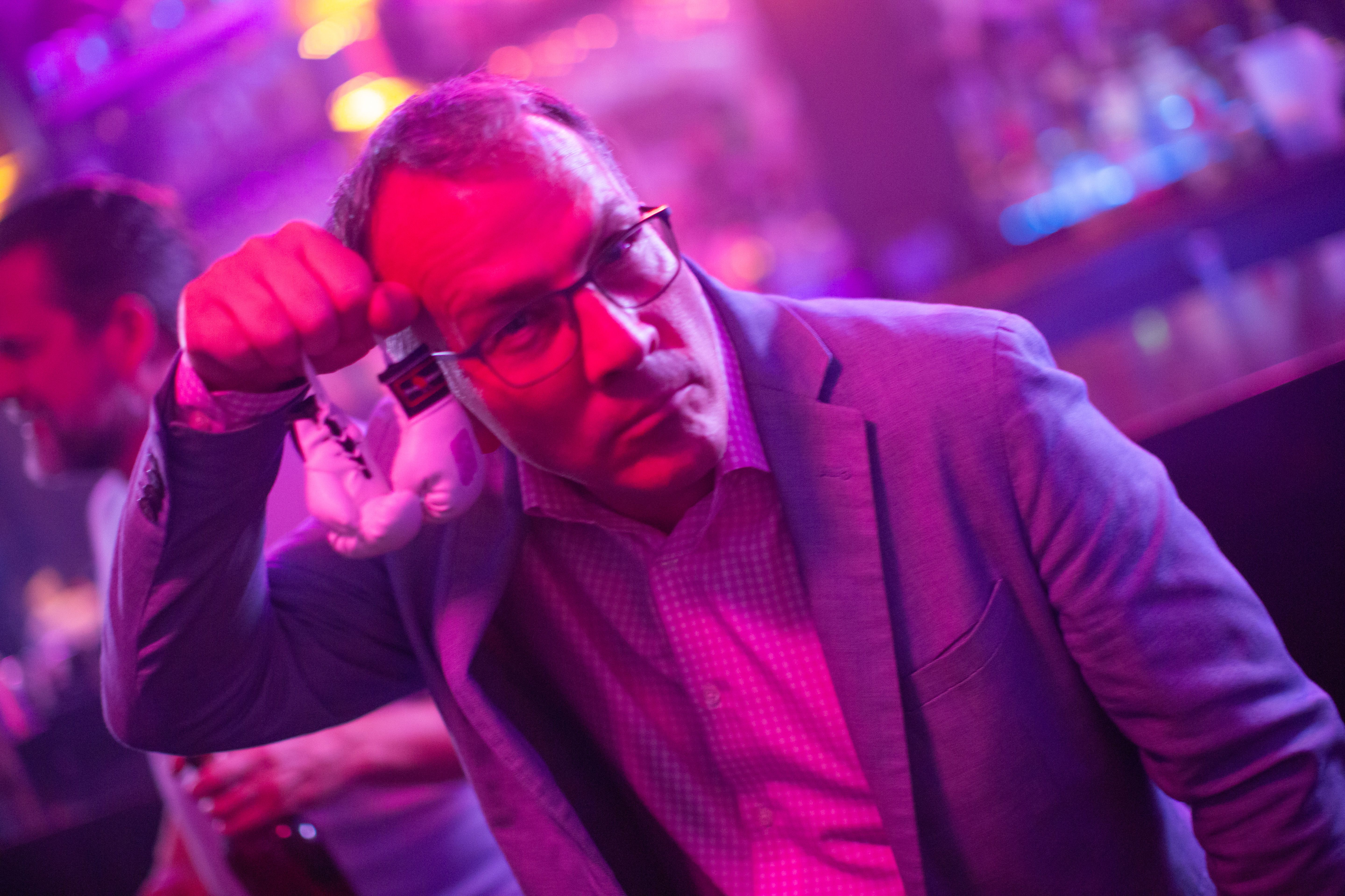 Digital Fight Club: DFC: Marketing — Dallas Oct 2023 event photo