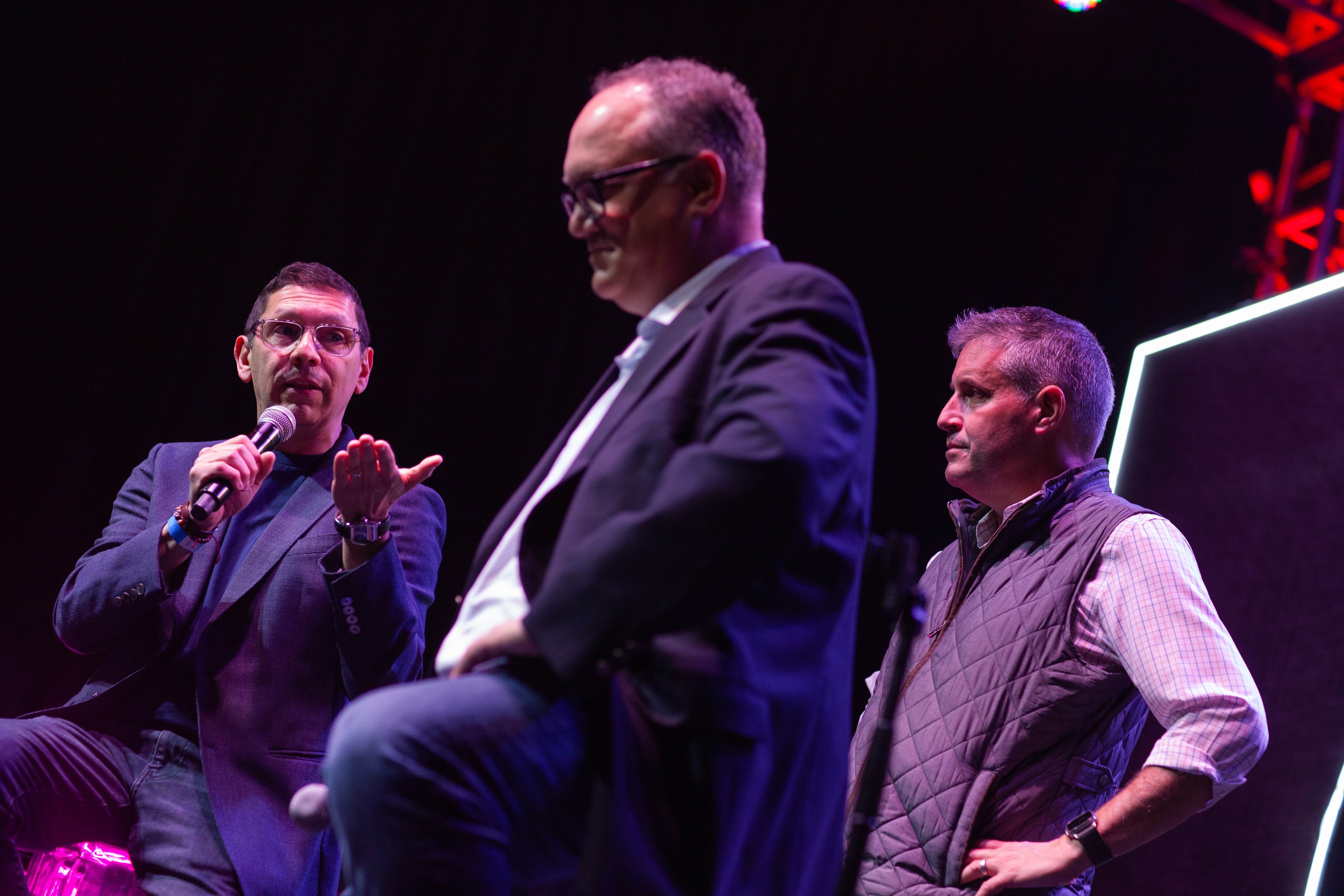 Digital Fight Club: DFC: Marketing — Dallas Oct 2023 event photo