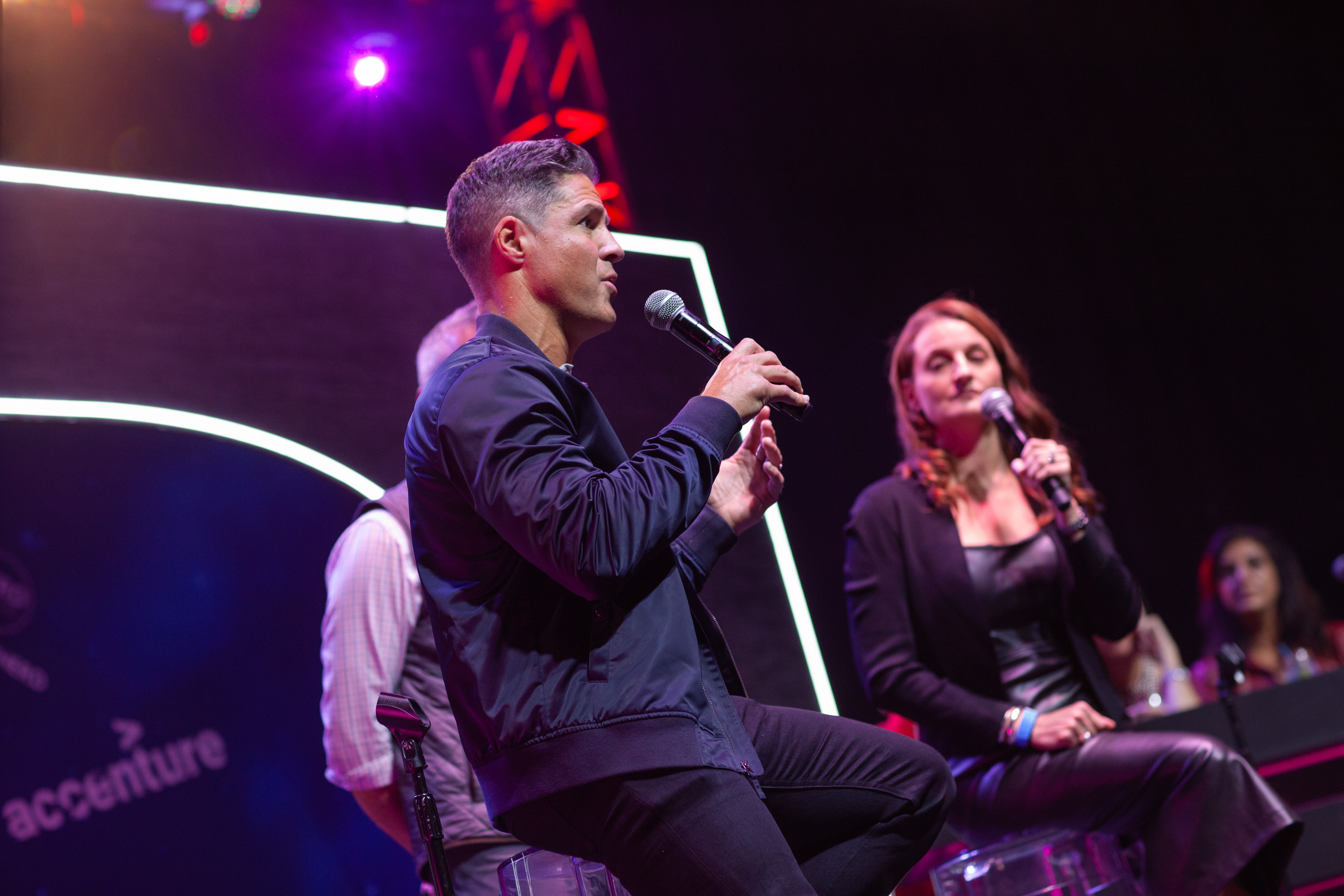 Digital Fight Club: DFC: Marketing — Dallas Oct 2023 event photo