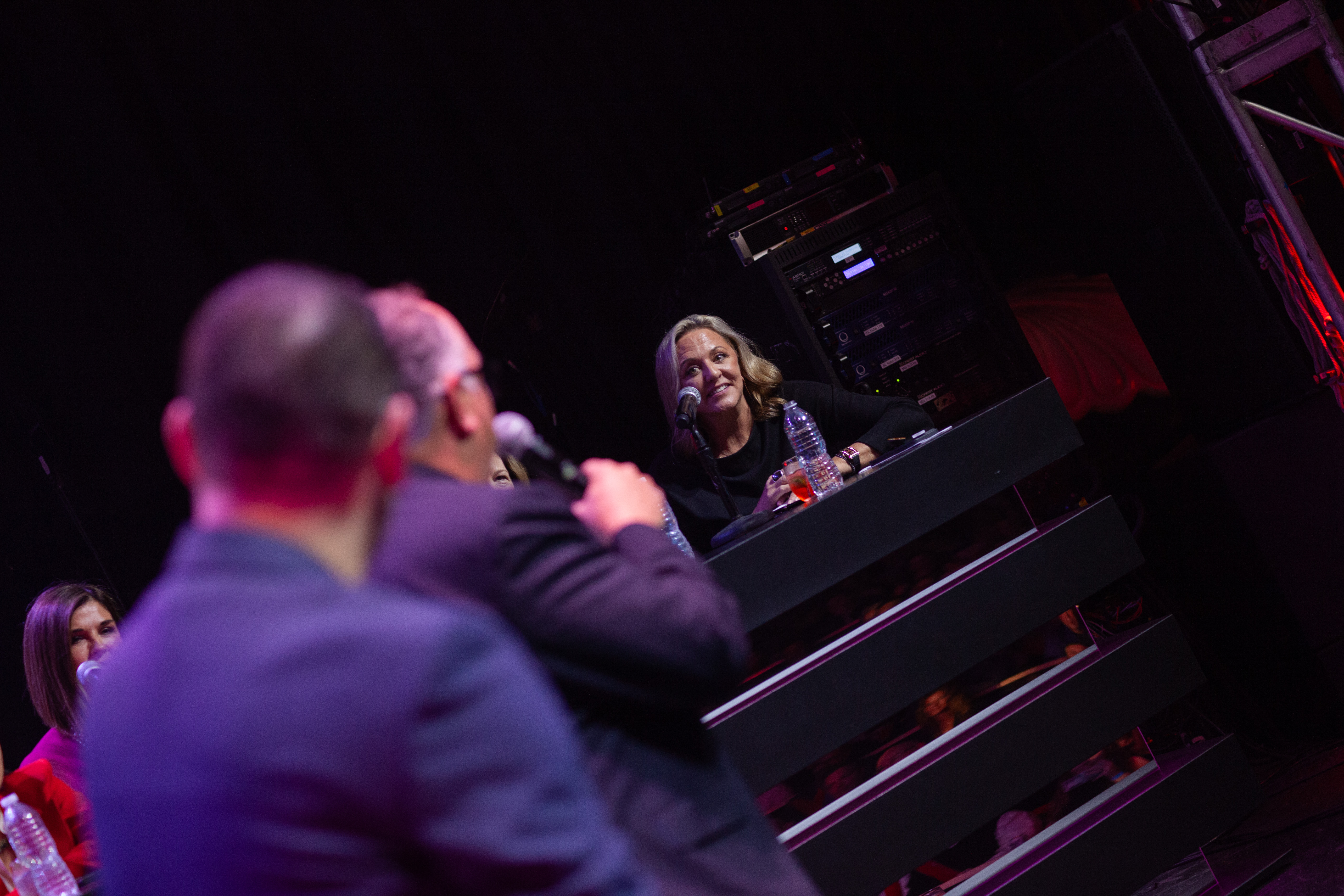 Digital Fight Club: DFC: Marketing — Dallas Oct 2023 event photo