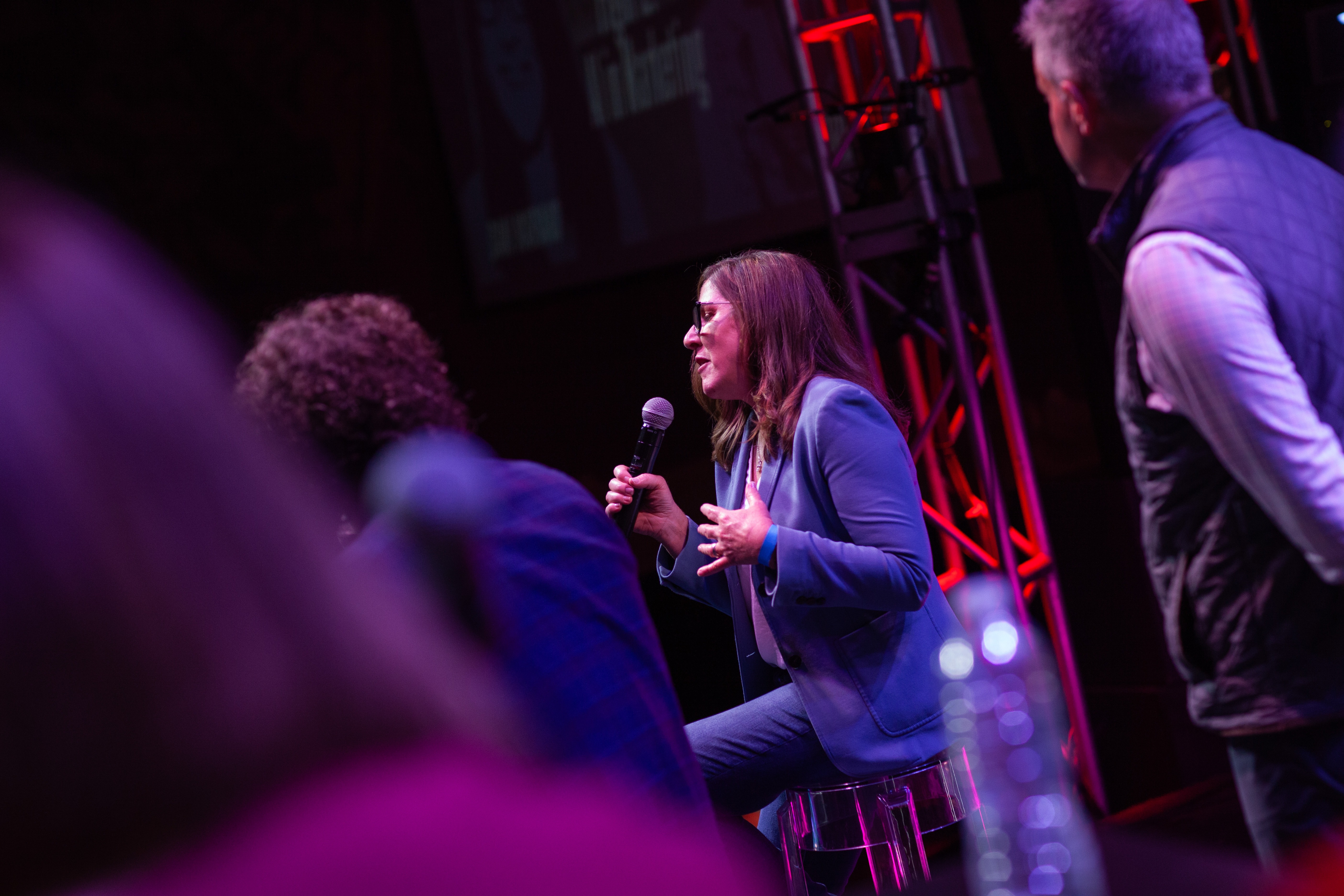 Digital Fight Club: DFC: Marketing — Dallas Oct 2023 event photo